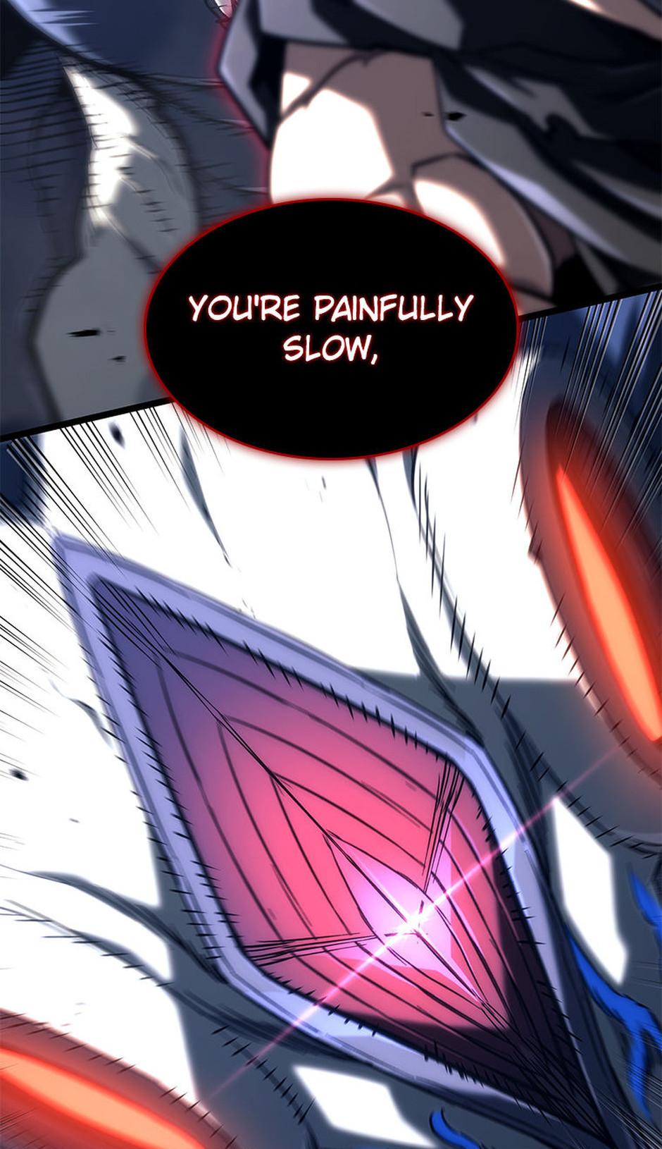 Revenge of the Baskerville Bloodhound Chapter 153 — page 22
