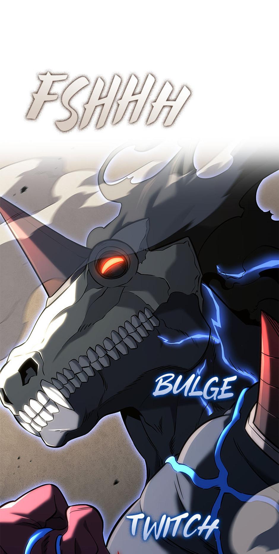 Revenge of the Baskerville Bloodhound Chapter 153 — page 26