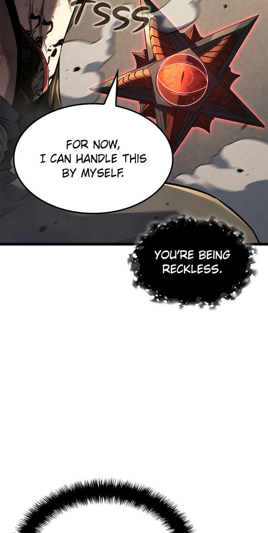 Revenge of the Baskerville Bloodhound Chapter 153 — page 30