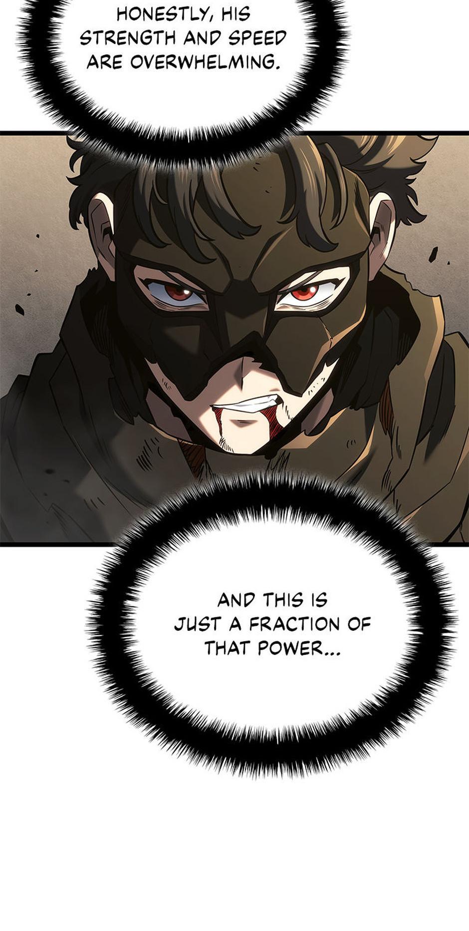 Revenge of the Baskerville Bloodhound Chapter 153 — page 31