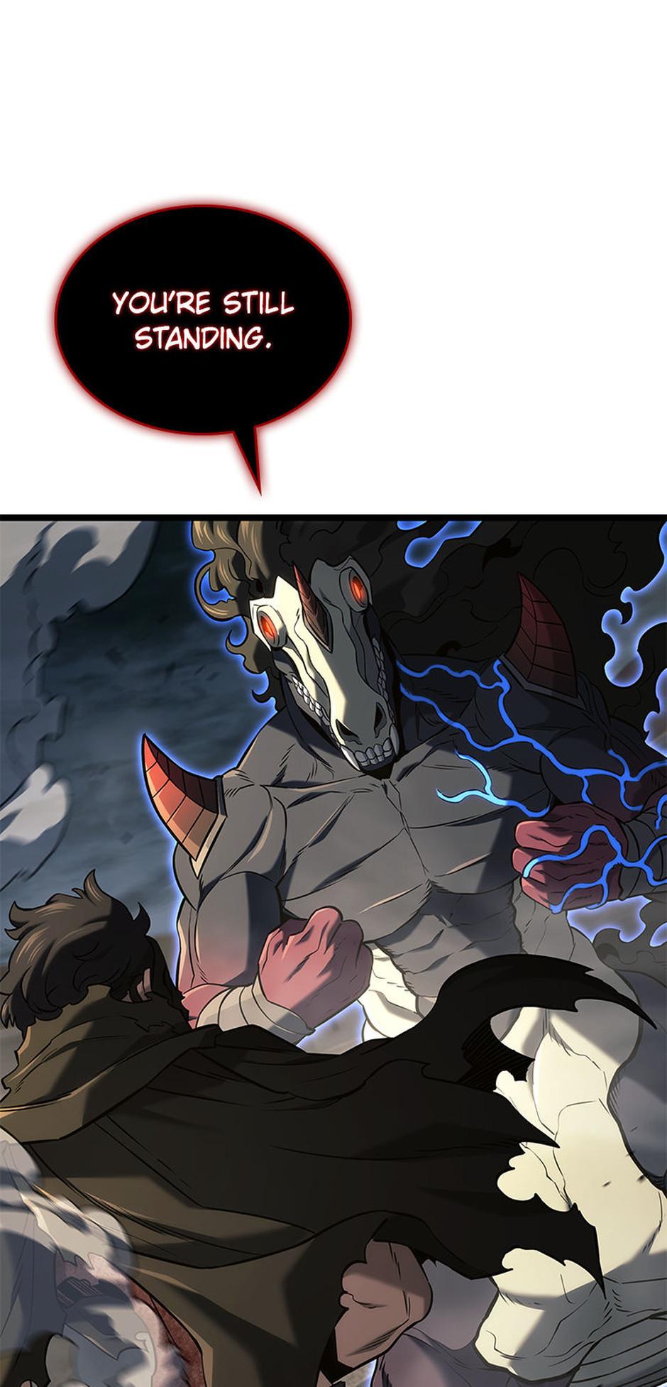 Revenge of the Baskerville Bloodhound Chapter 153 — page 32