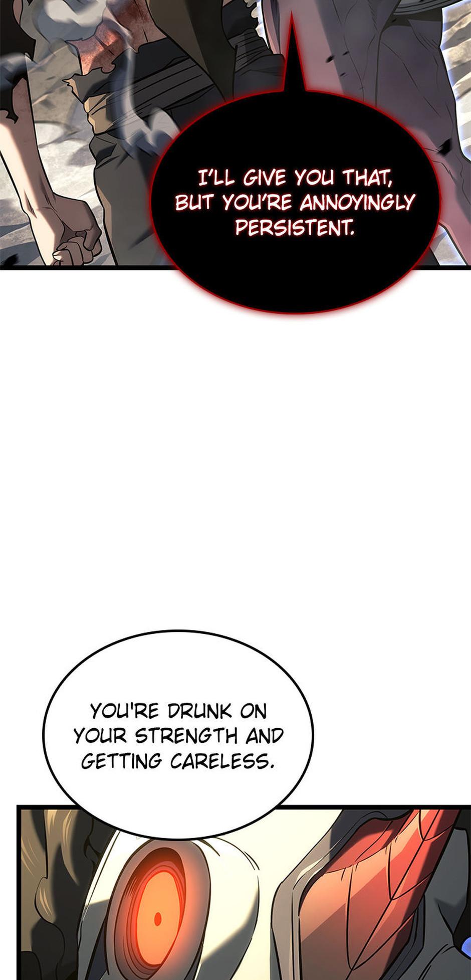 Revenge of the Baskerville Bloodhound Chapter 153 — page 33