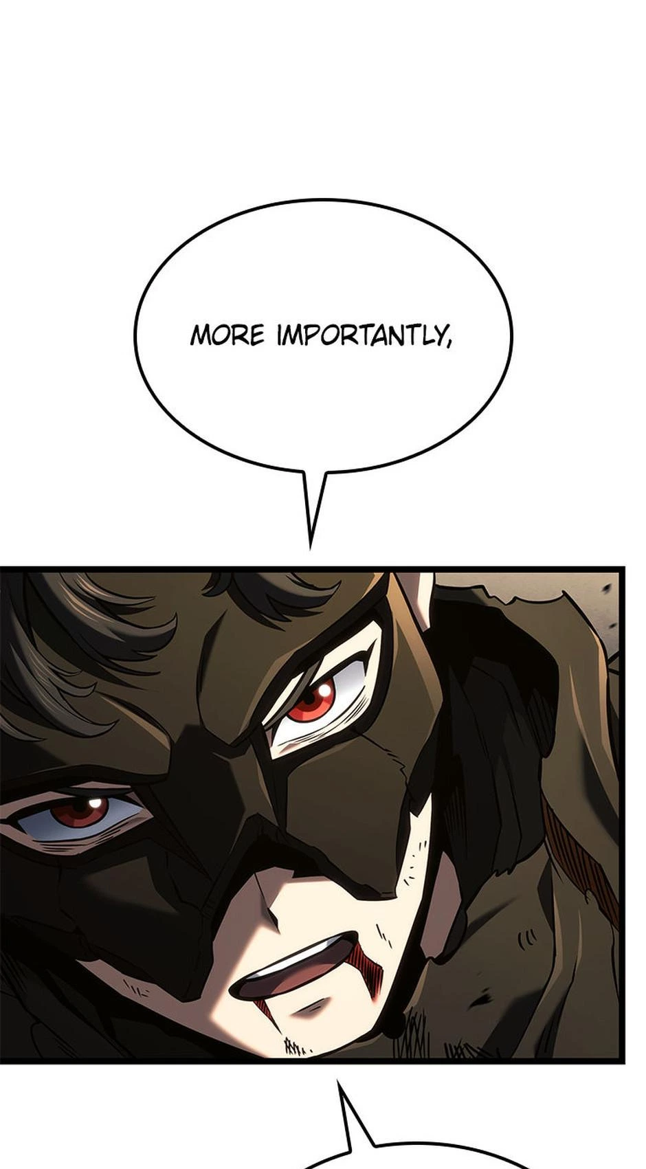 Revenge of the Baskerville Bloodhound Chapter 153 — page 36