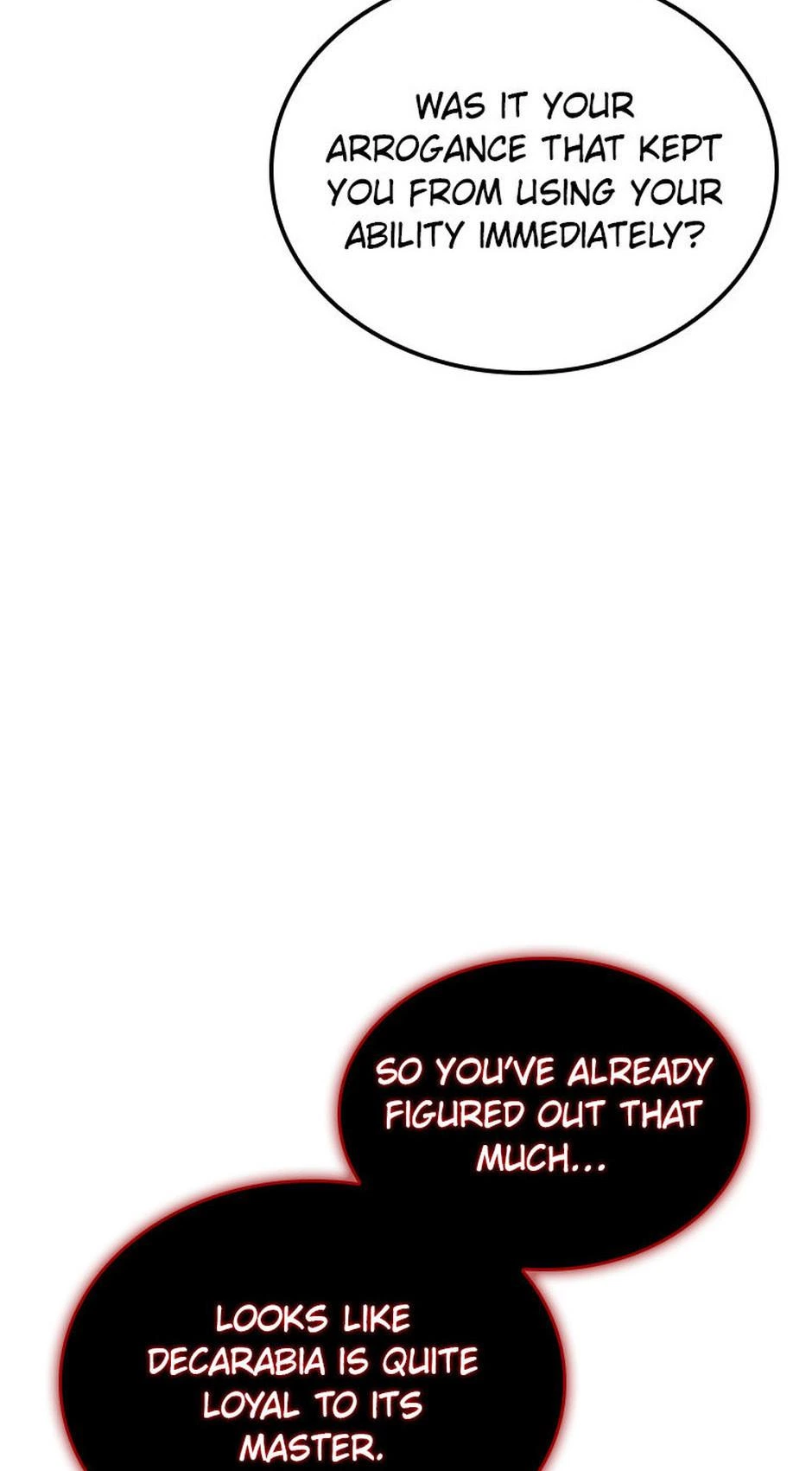 Revenge of the Baskerville Bloodhound Chapter 153 — page 37