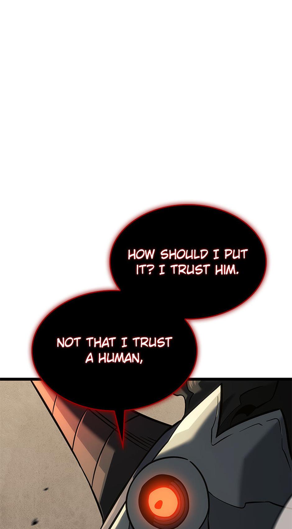Revenge of the Baskerville Bloodhound Chapter 153 — page 39