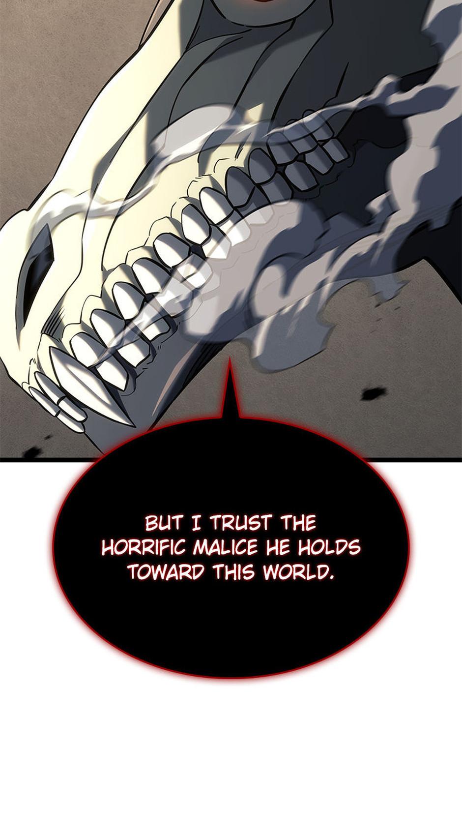 Revenge of the Baskerville Bloodhound Chapter 153 — page 40