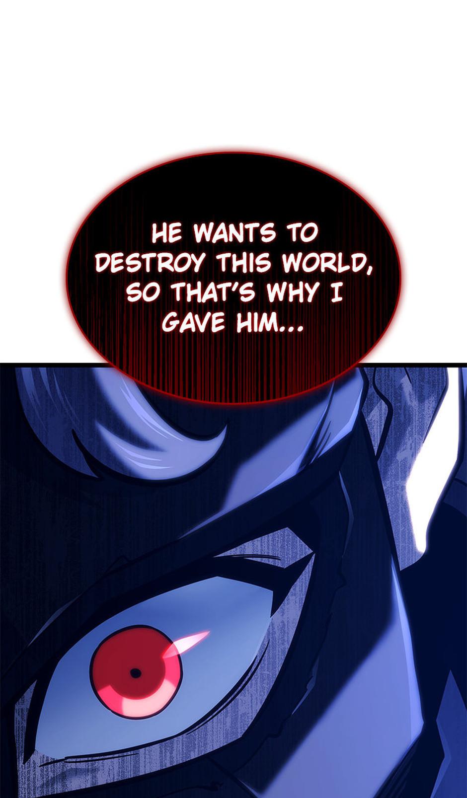 Revenge of the Baskerville Bloodhound Chapter 153 — page 41