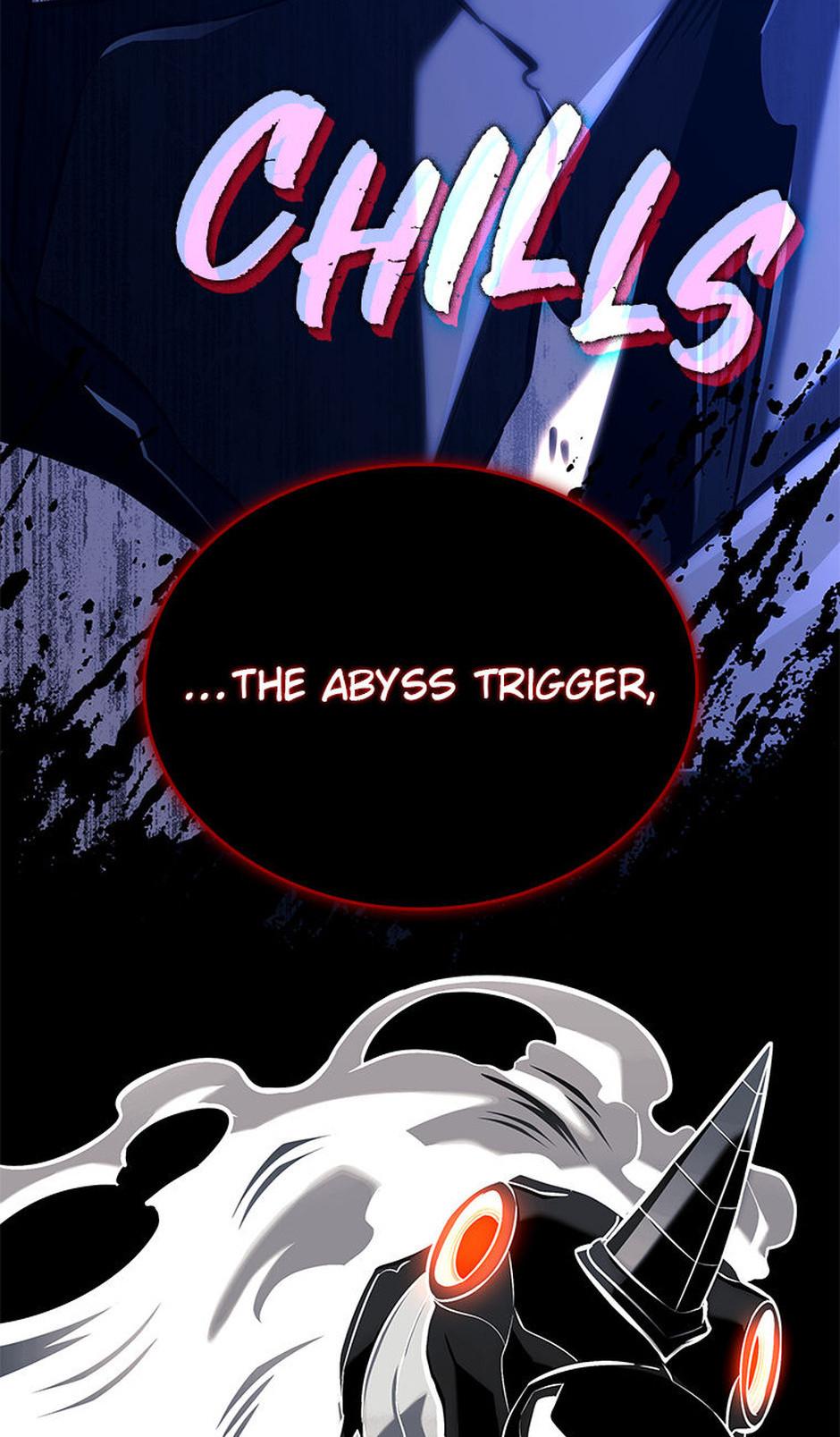 Revenge of the Baskerville Bloodhound Chapter 153 — page 42