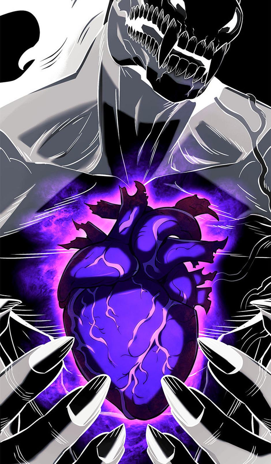 Revenge of the Baskerville Bloodhound Chapter 153 — page 43