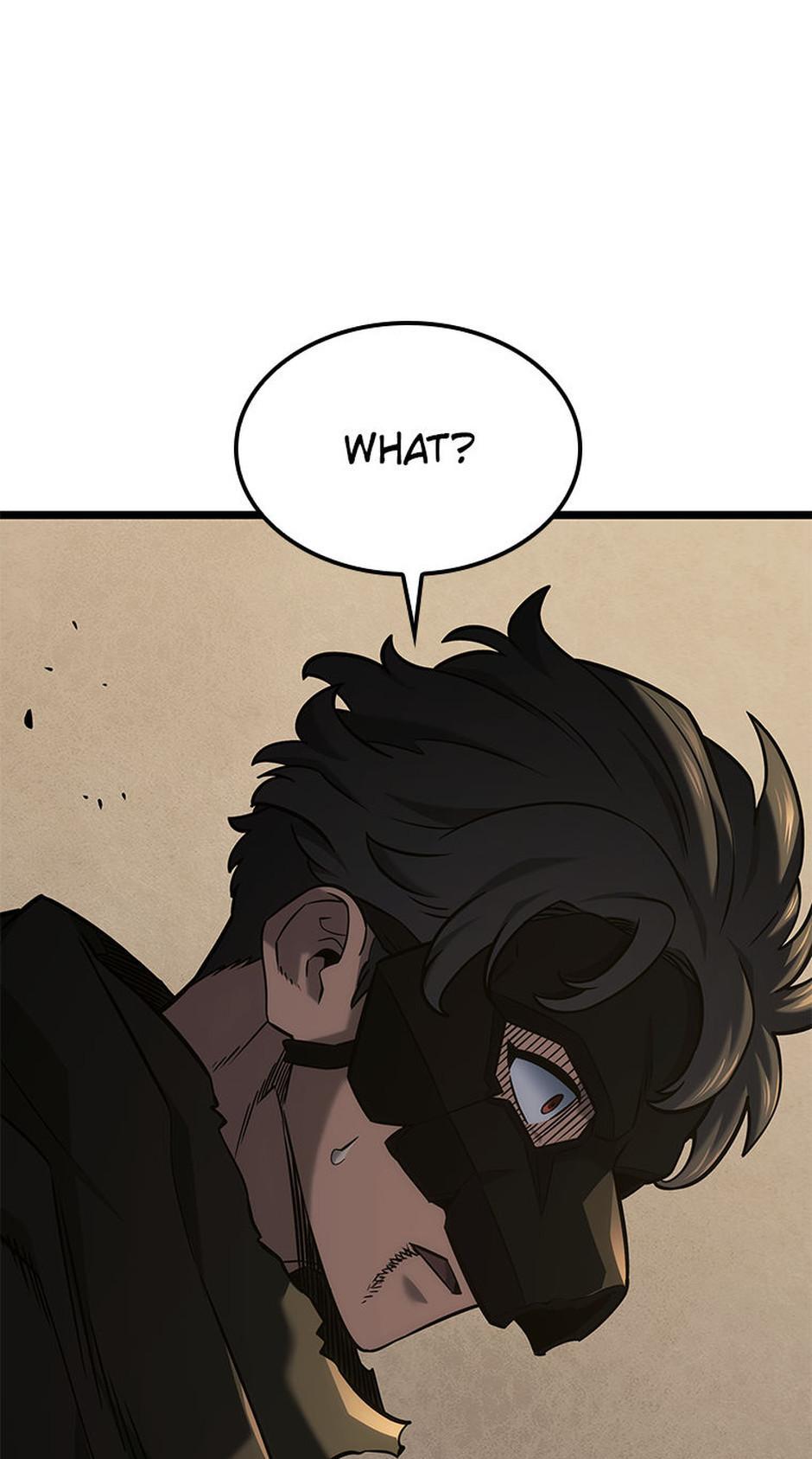 Revenge of the Baskerville Bloodhound Chapter 153 — page 45