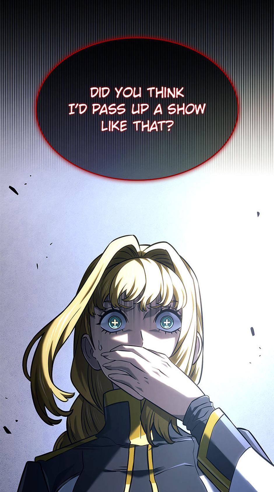 Revenge of the Baskerville Bloodhound Chapter 153 — page 48