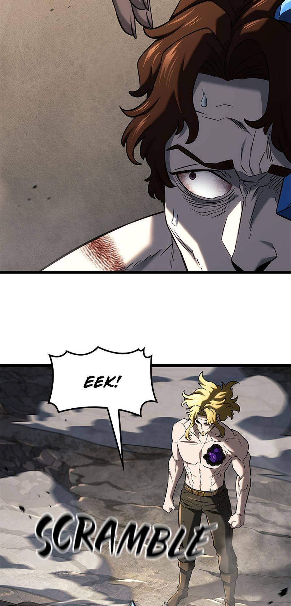 Revenge of the Baskerville Bloodhound Chapter 153 — page 53