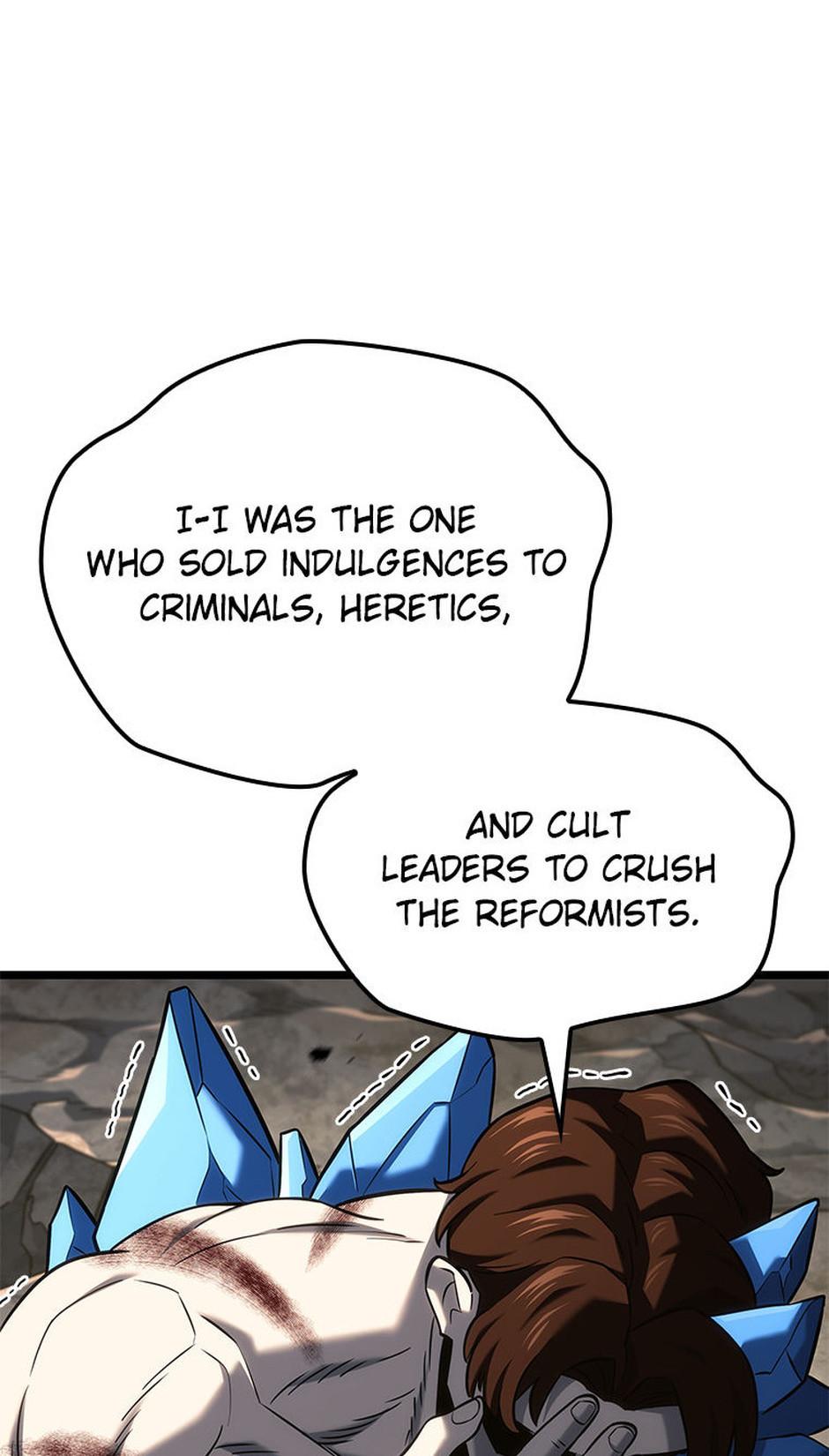 Revenge of the Baskerville Bloodhound Chapter 153 — page 58