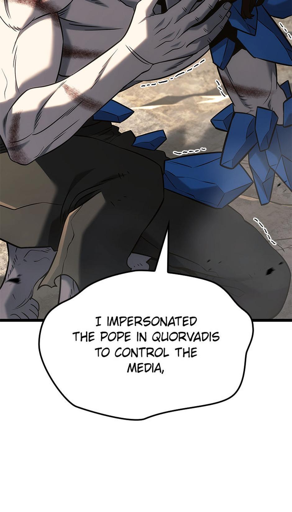Revenge of the Baskerville Bloodhound Chapter 153 — page 59