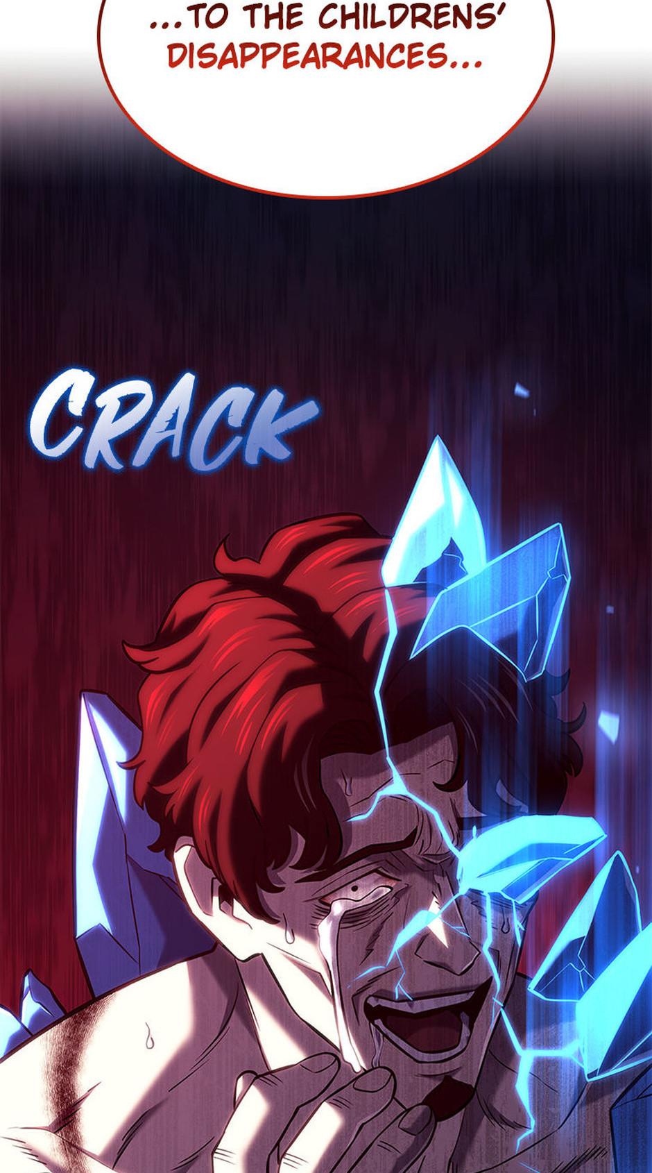 Revenge of the Baskerville Bloodhound Chapter 153 — page 61