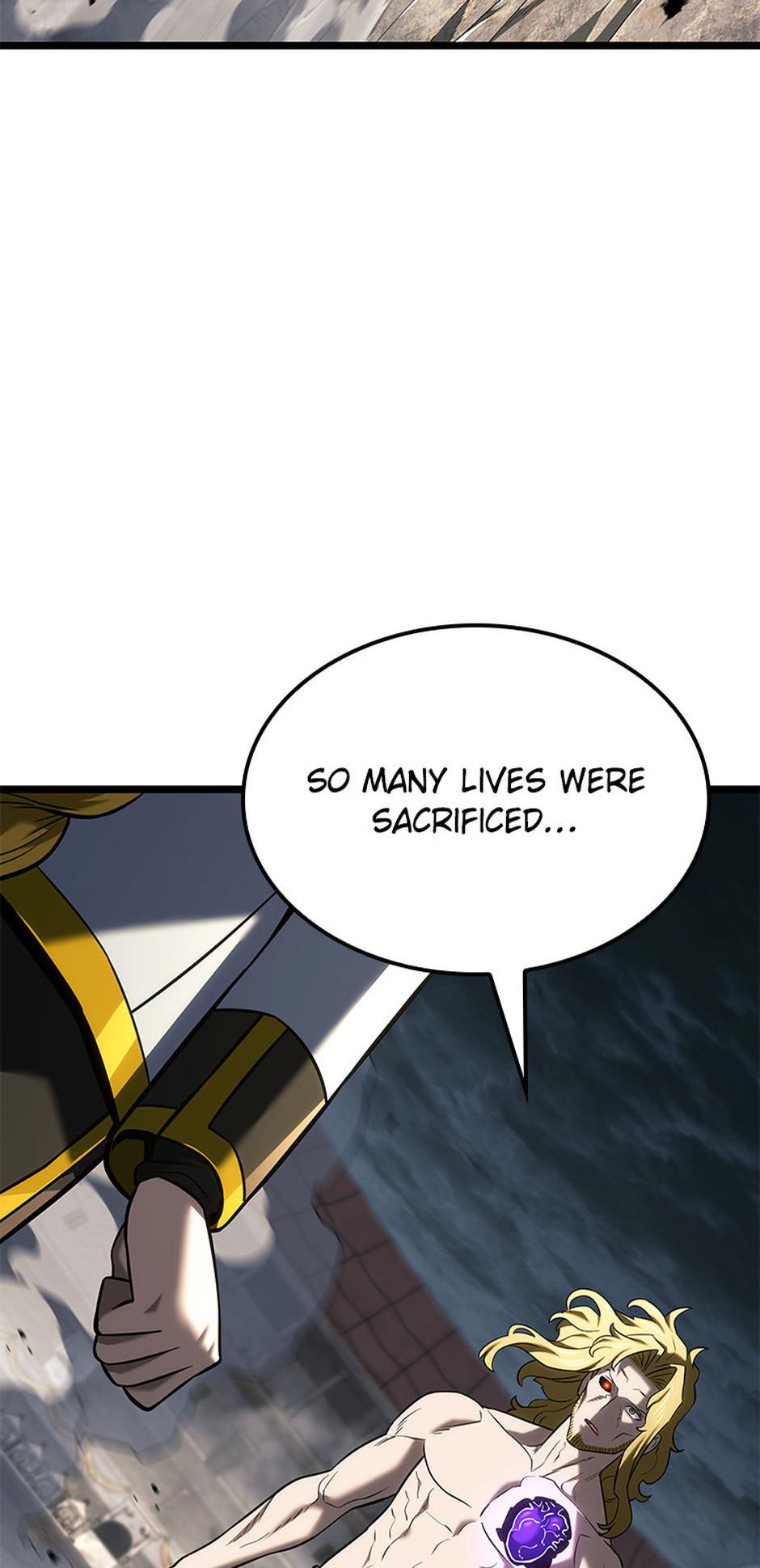 Revenge of the Baskerville Bloodhound Chapter 153 — page 65
