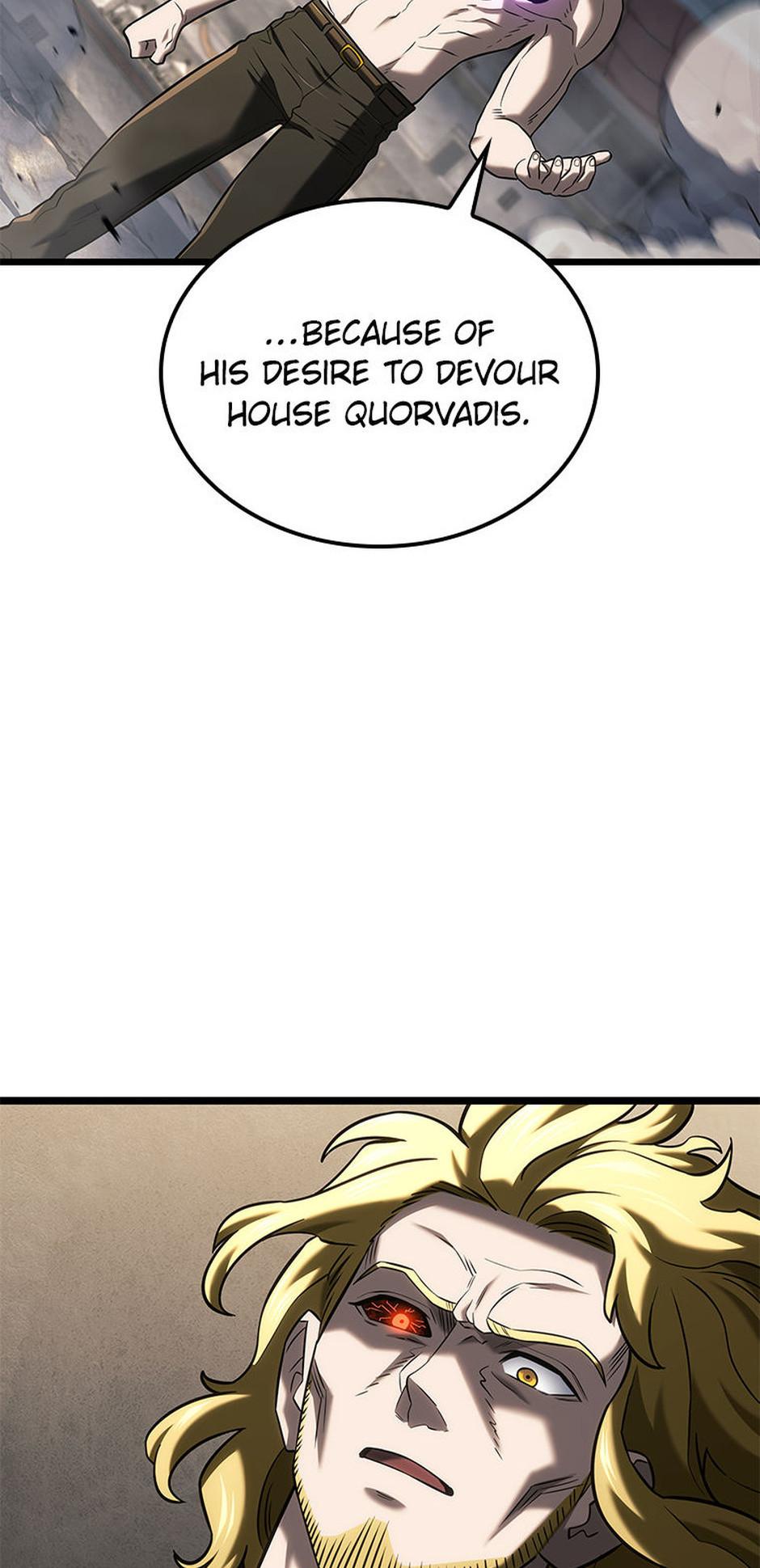 Revenge of the Baskerville Bloodhound Chapter 153 — page 66