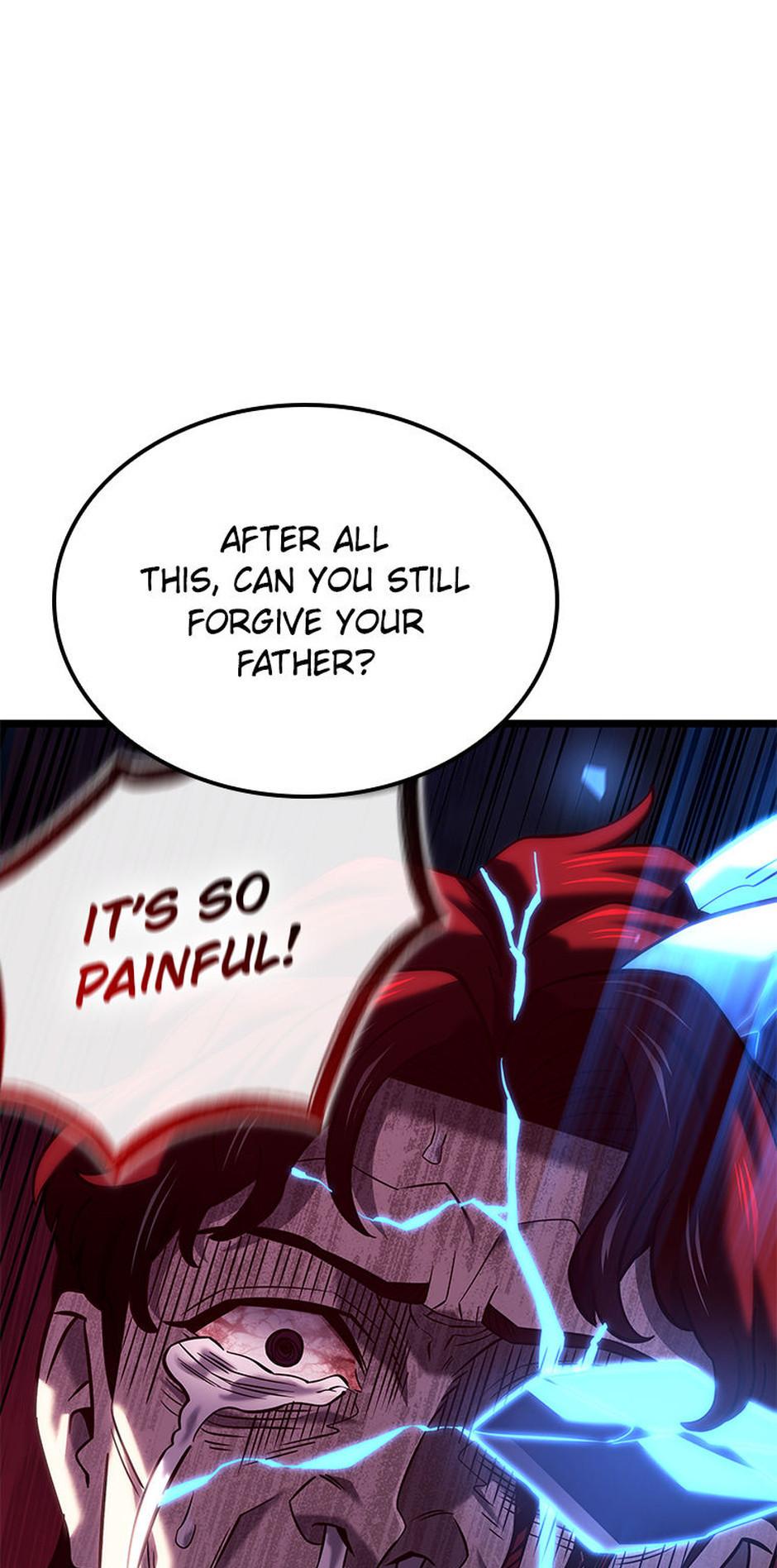 Revenge of the Baskerville Bloodhound Chapter 153 — page 72
