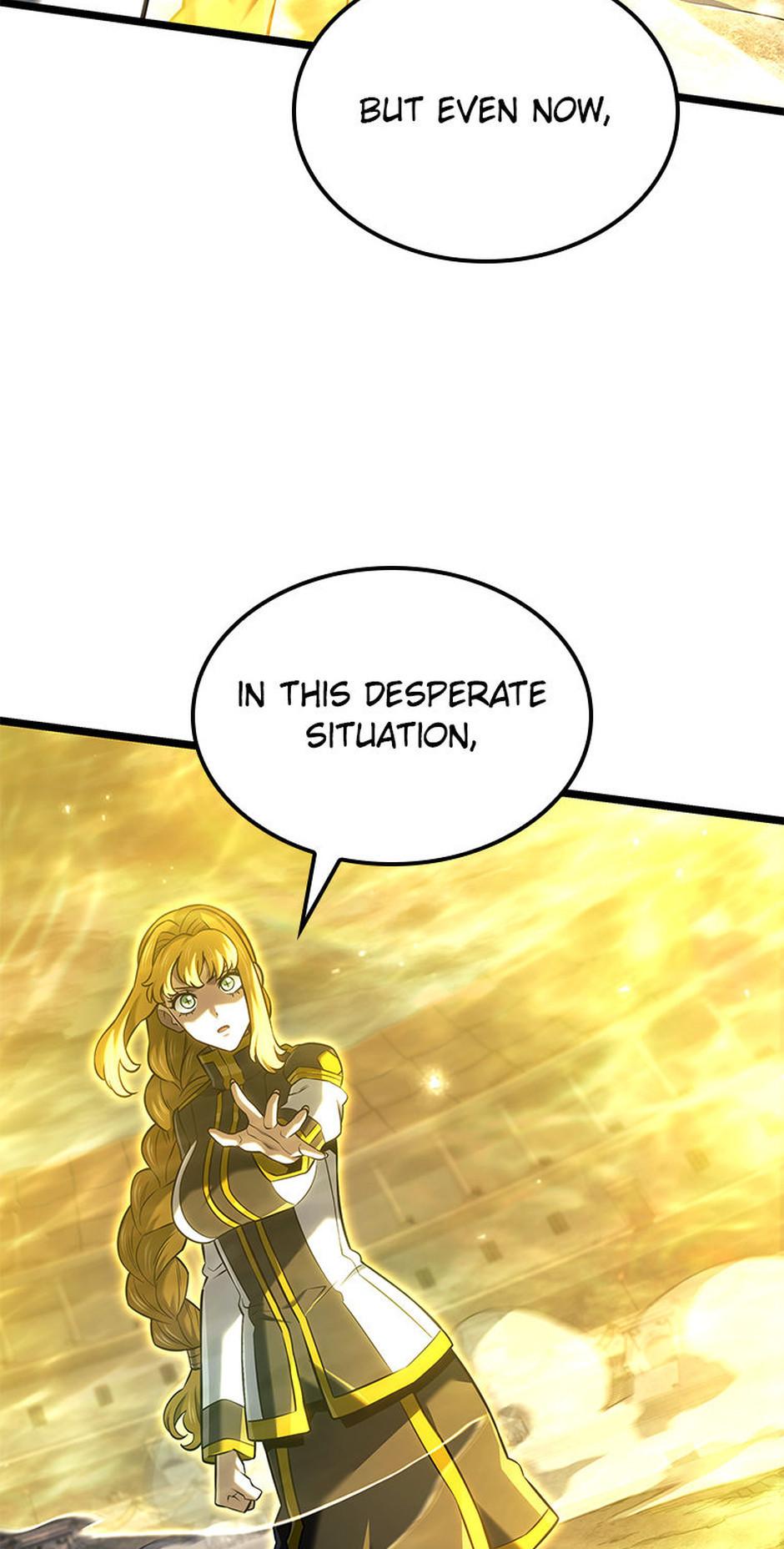 Revenge of the Baskerville Bloodhound Chapter 153 — page 80