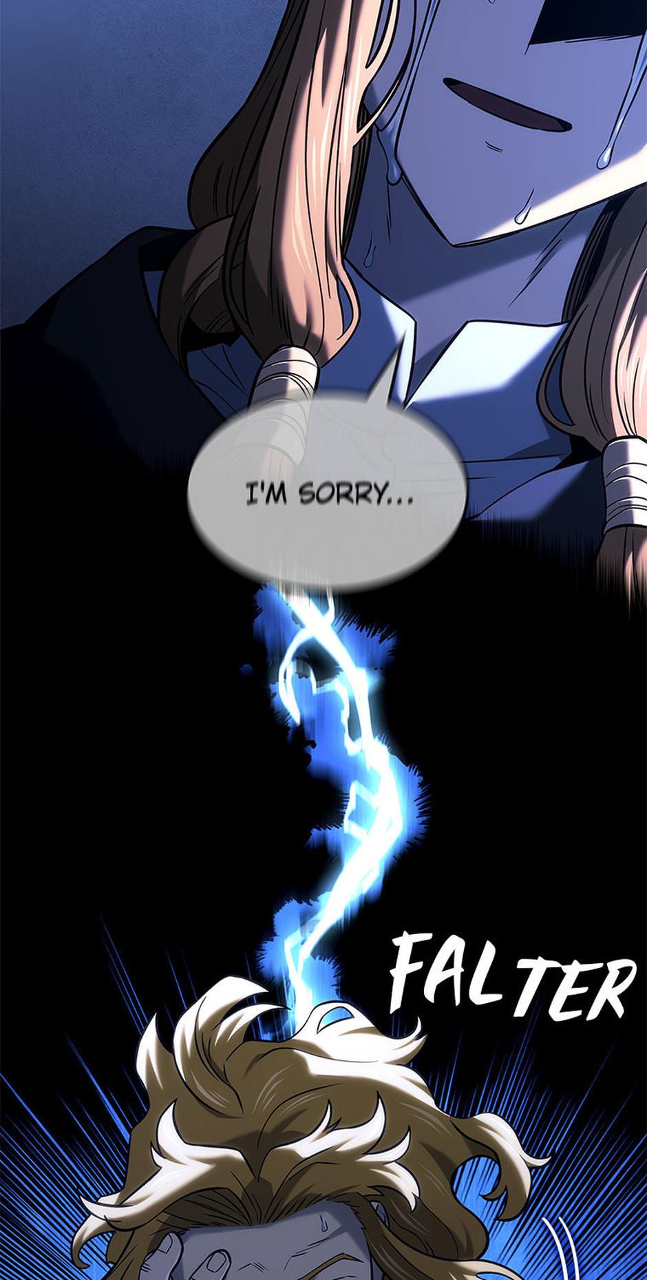 Revenge of the Baskerville Bloodhound Chapter 153 — page 87