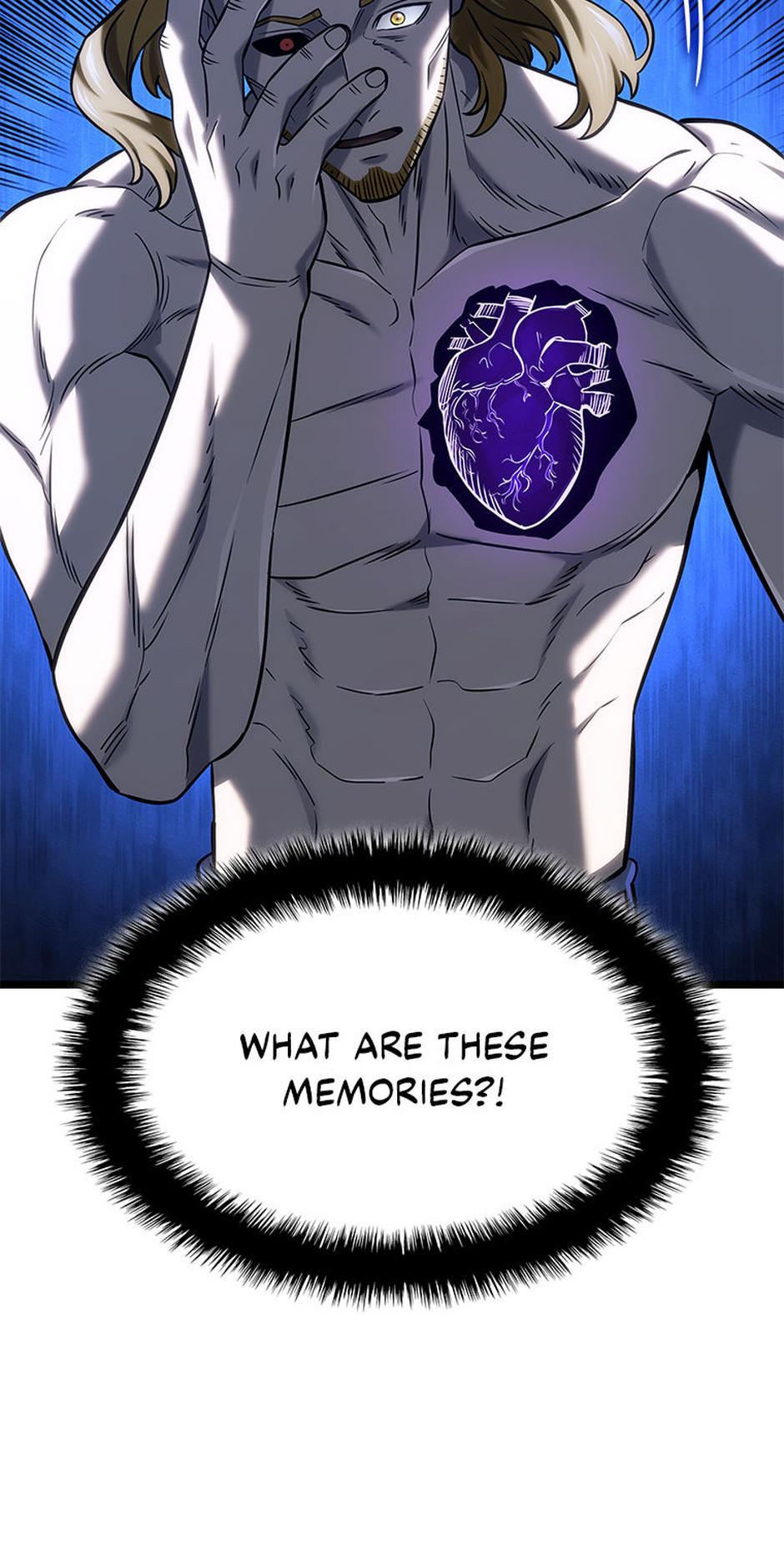 Revenge of the Baskerville Bloodhound Chapter 153 — page 88