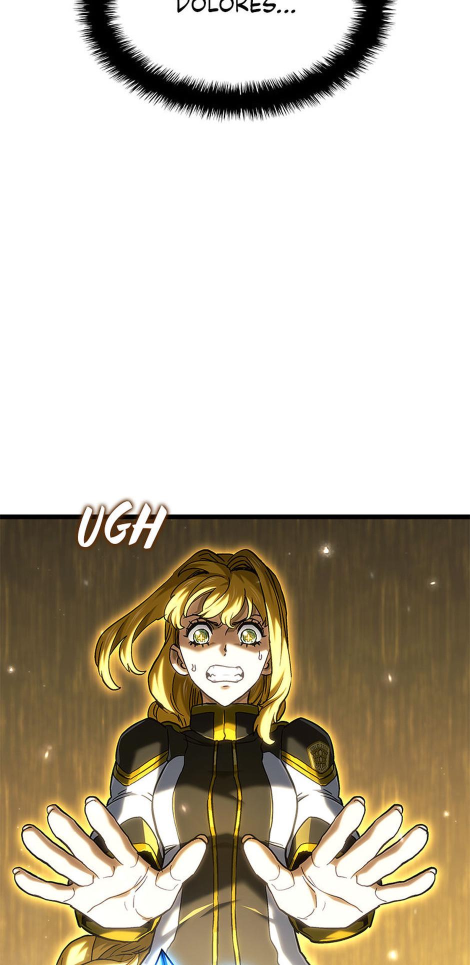 Revenge of the Baskerville Bloodhound Chapter 153 — page 90