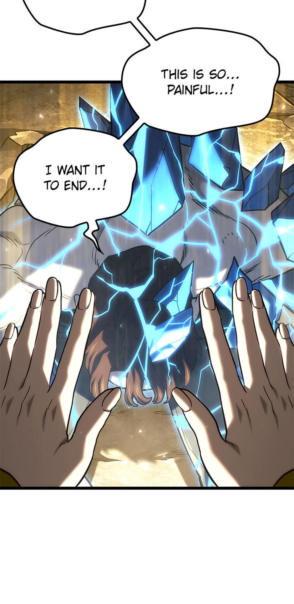 Revenge of the Baskerville Bloodhound Chapter 153 — page 92