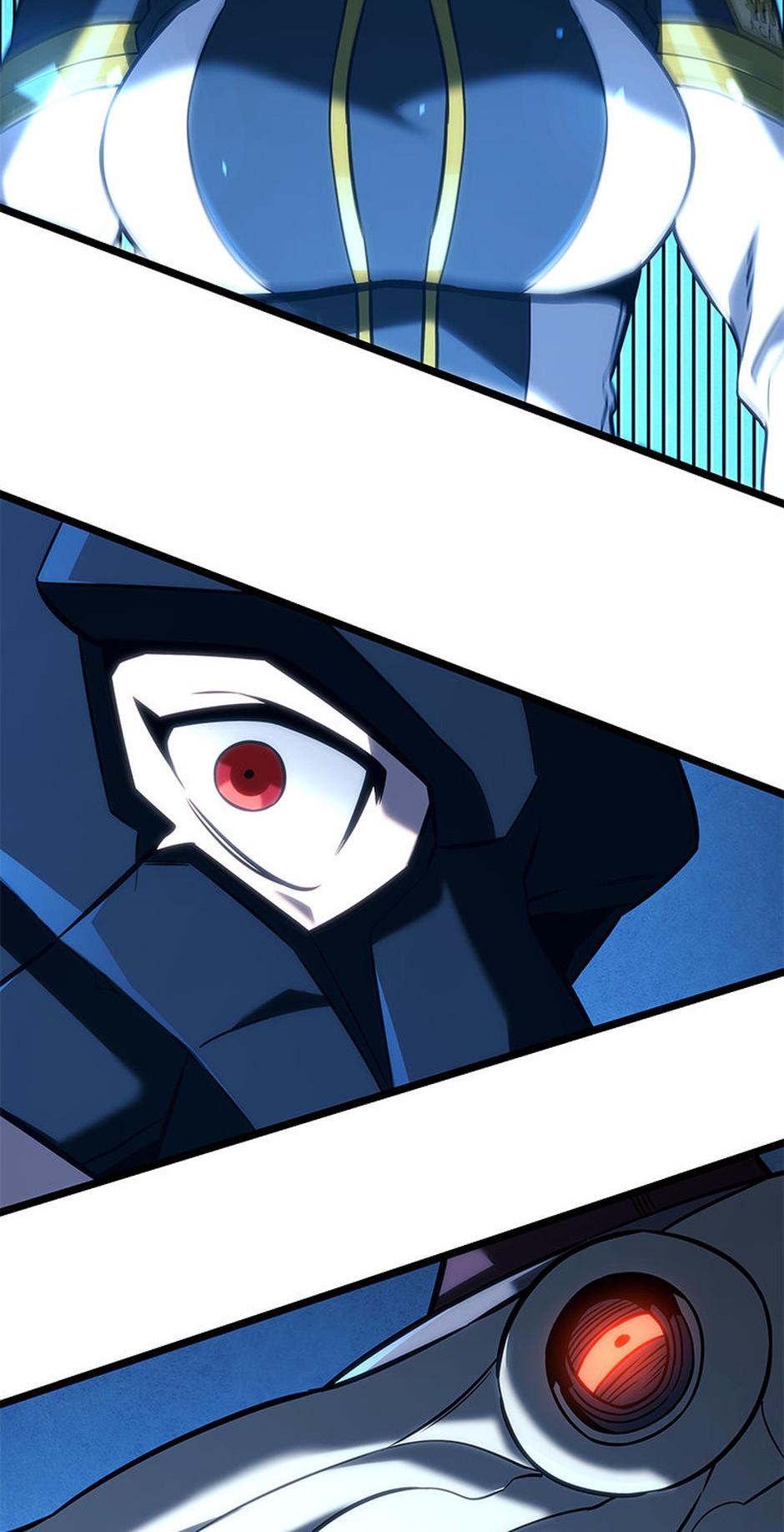 Revenge of the Baskerville Bloodhound Chapter 153 — page 99