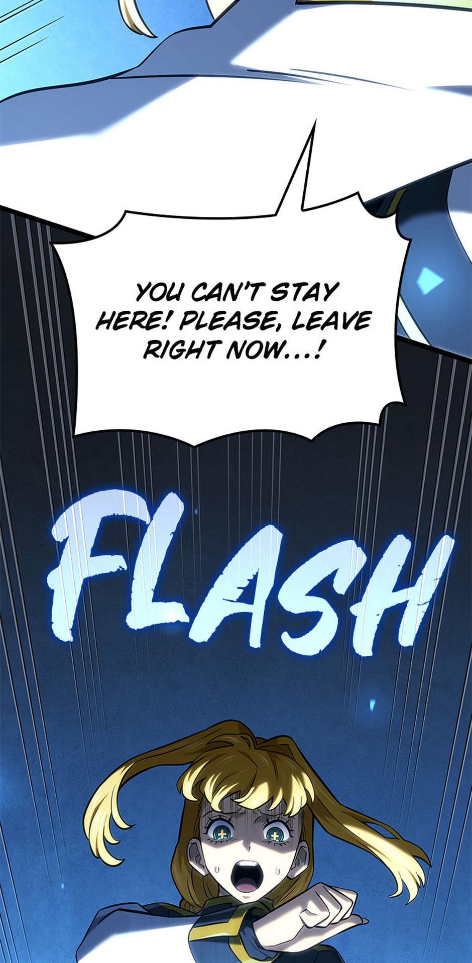 Revenge of the Baskerville Bloodhound Chapter 154 — page 4