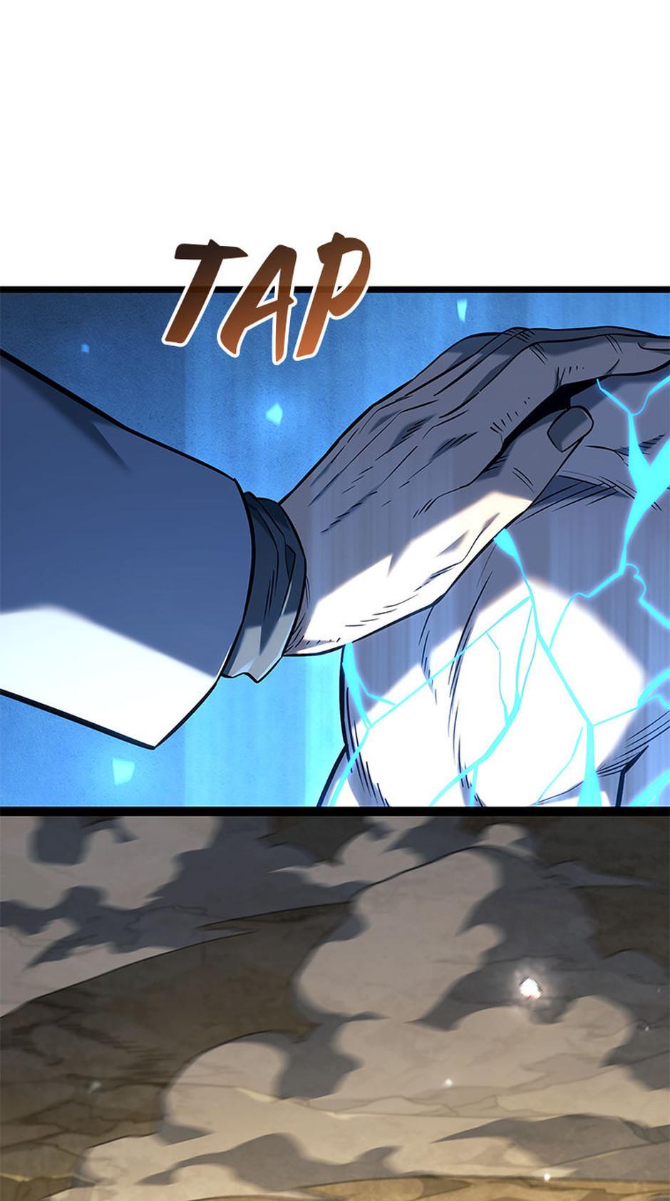 Revenge of the Baskerville Bloodhound Chapter 154 — page 6