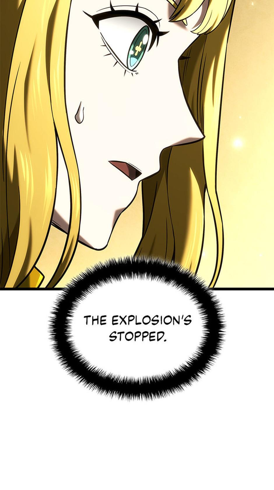 Revenge of the Baskerville Bloodhound Chapter 154 — page 9
