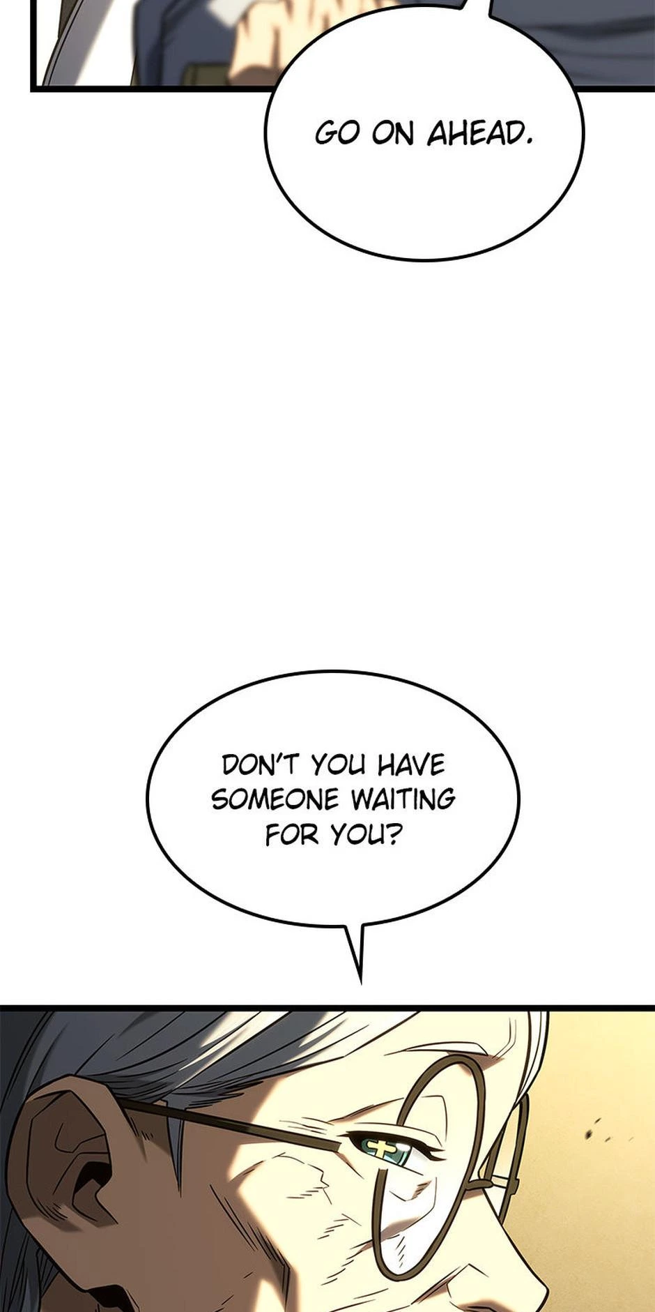Revenge of the Baskerville Bloodhound Chapter 154 — page 15