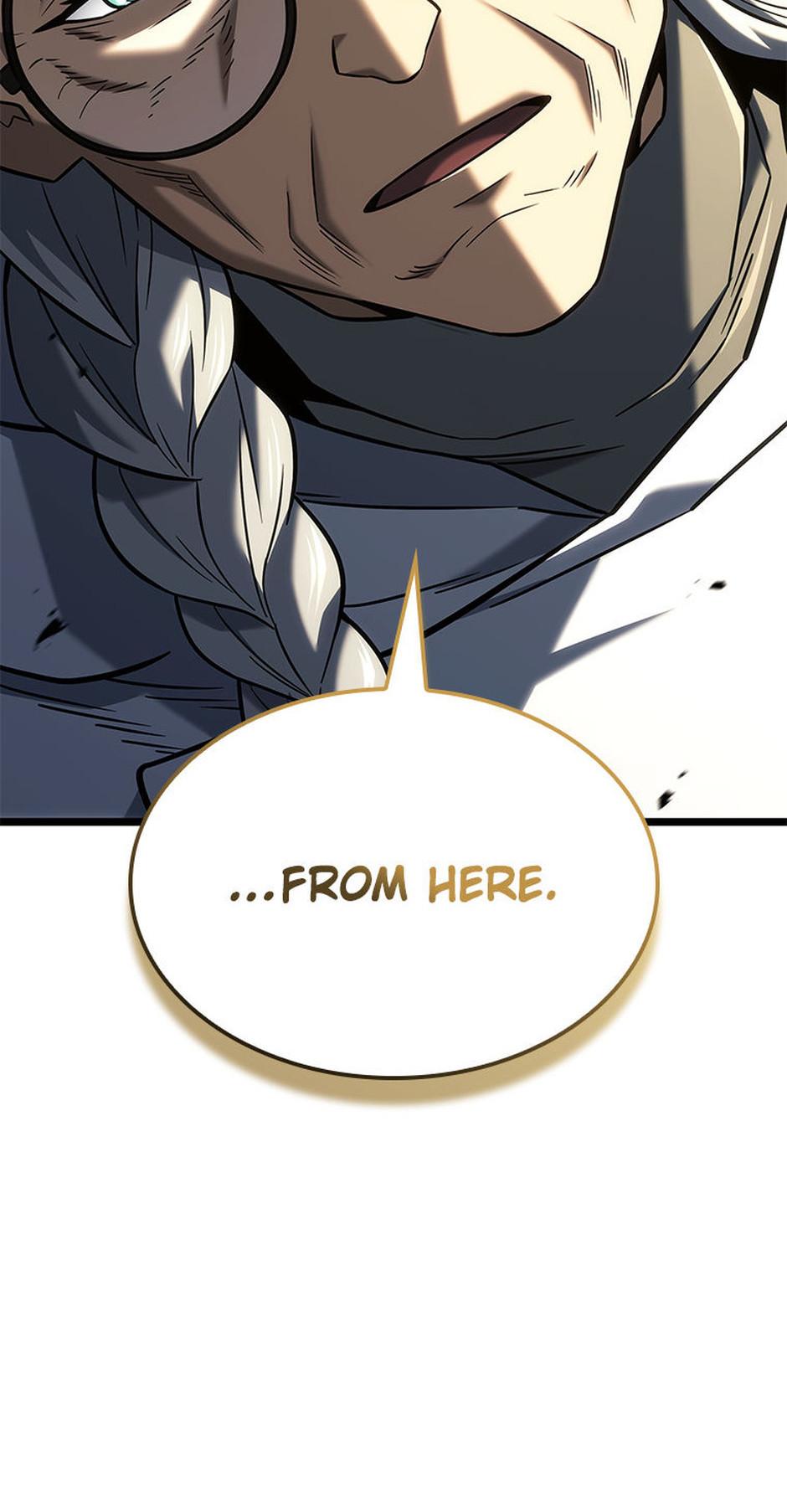 Revenge of the Baskerville Bloodhound Chapter 154 — page 25