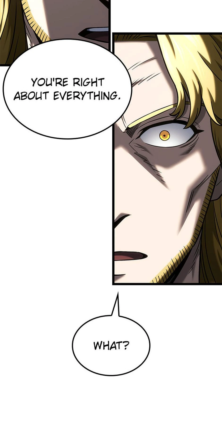 Revenge of the Baskerville Bloodhound Chapter 154 — page 31