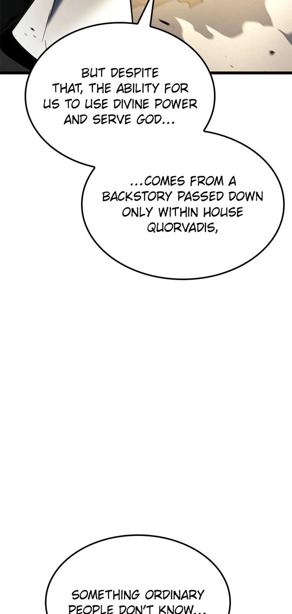 Revenge of the Baskerville Bloodhound Chapter 154 — page 33