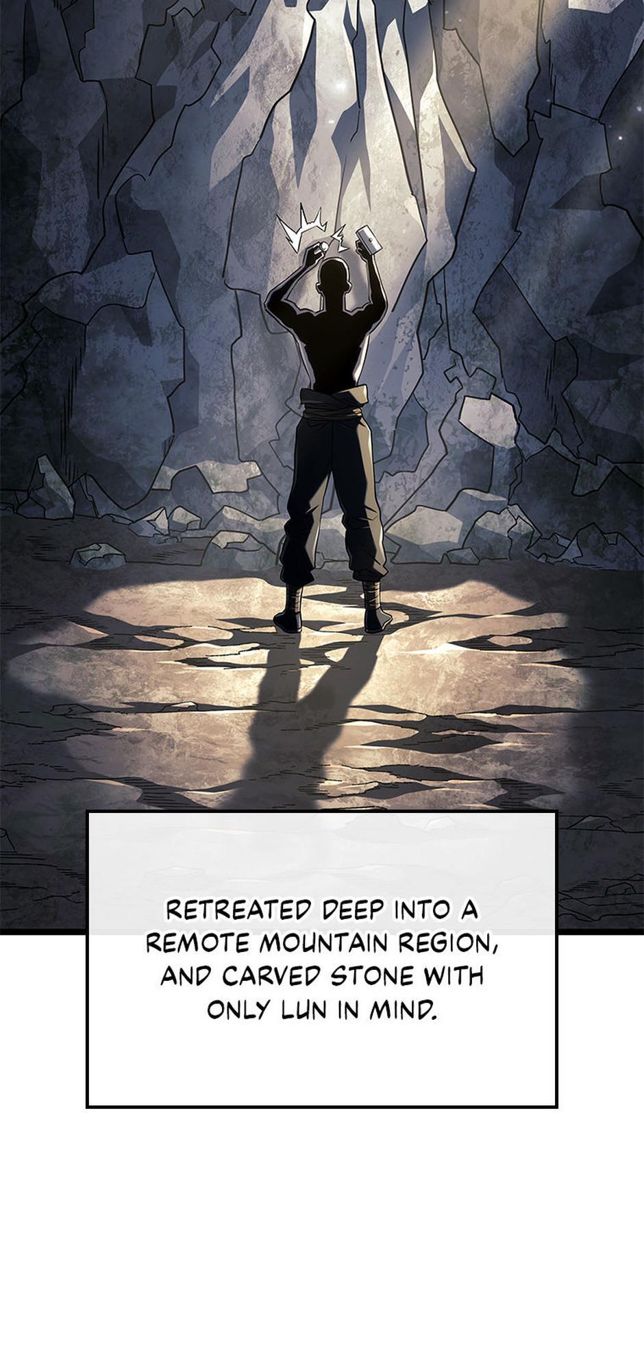 Revenge of the Baskerville Bloodhound Chapter 154 — page 36