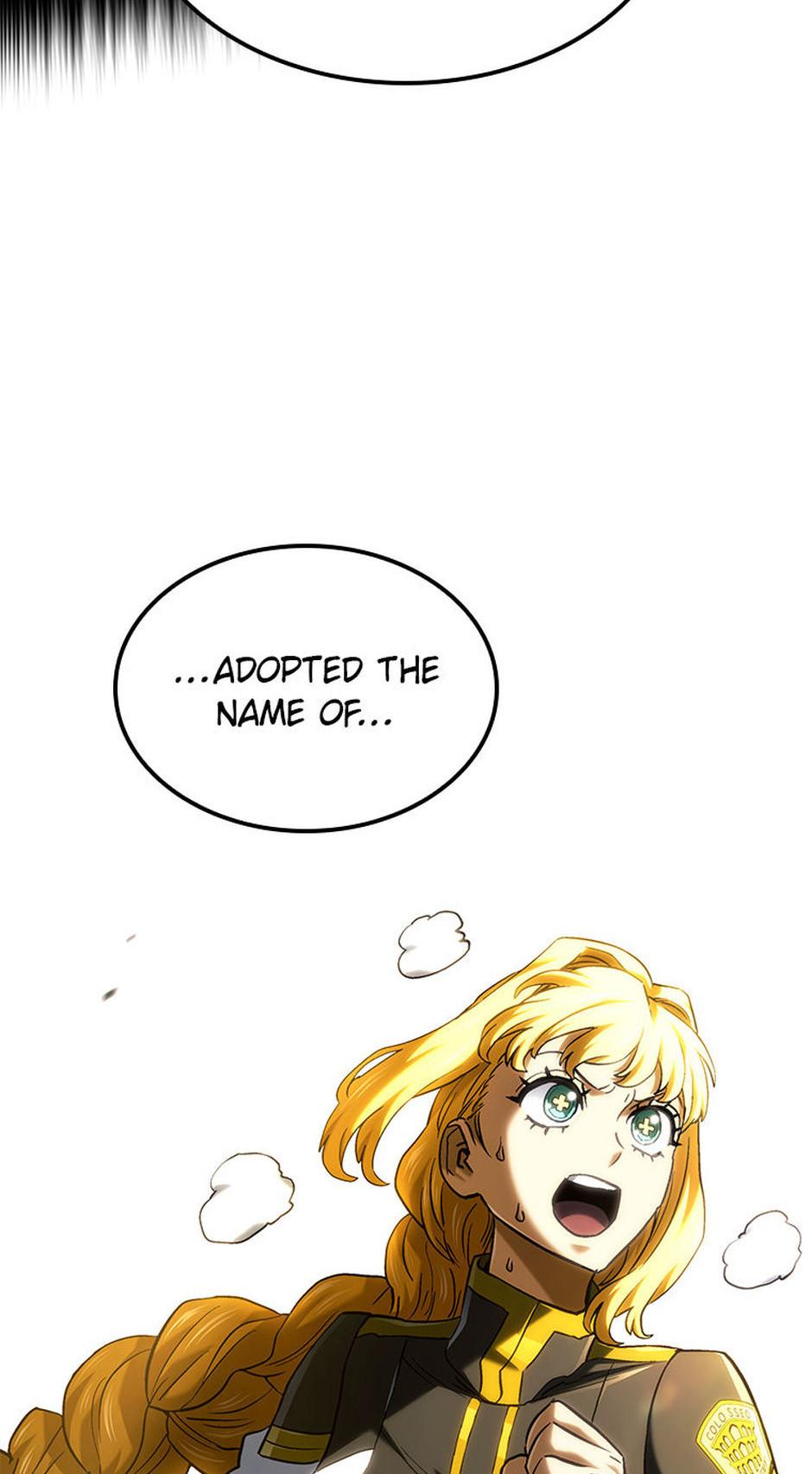 Revenge of the Baskerville Bloodhound Chapter 154 — page 50