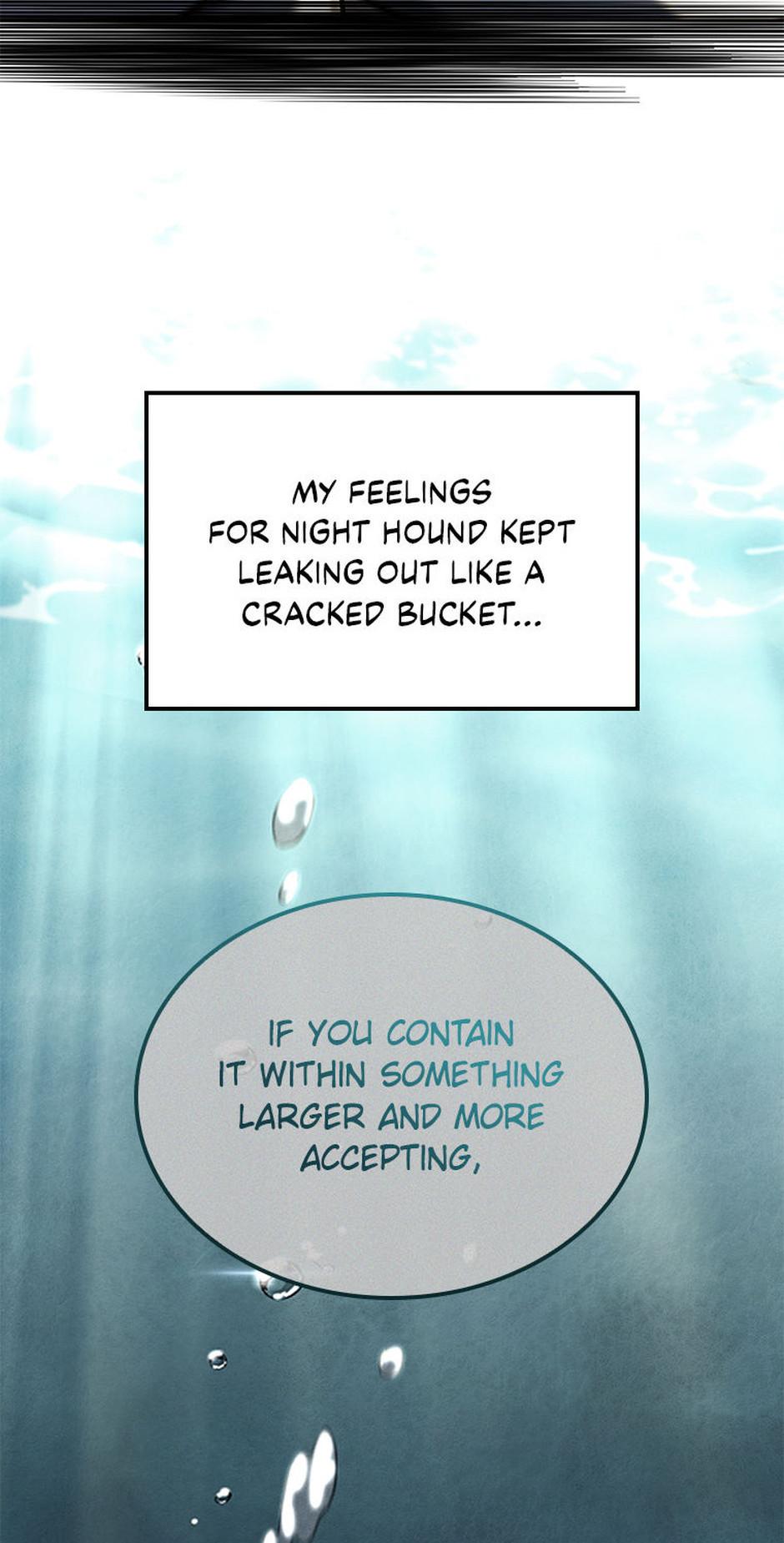 Revenge of the Baskerville Bloodhound Chapter 154 — page 55