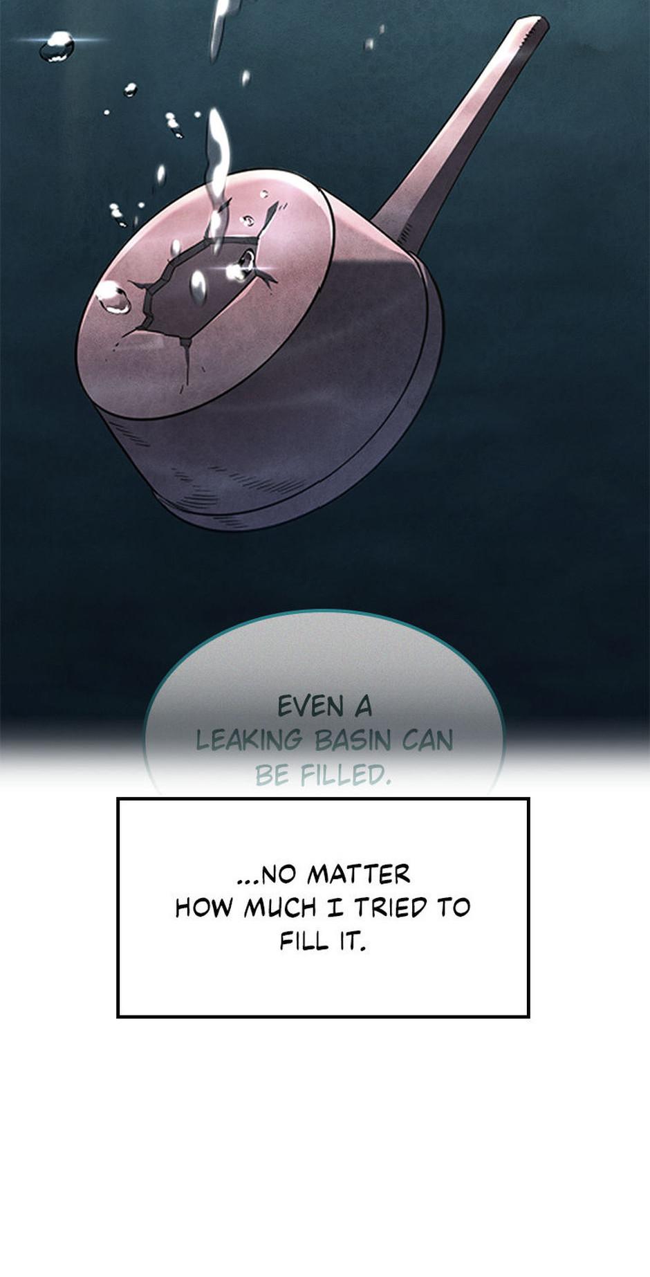 Revenge of the Baskerville Bloodhound Chapter 154 — page 56