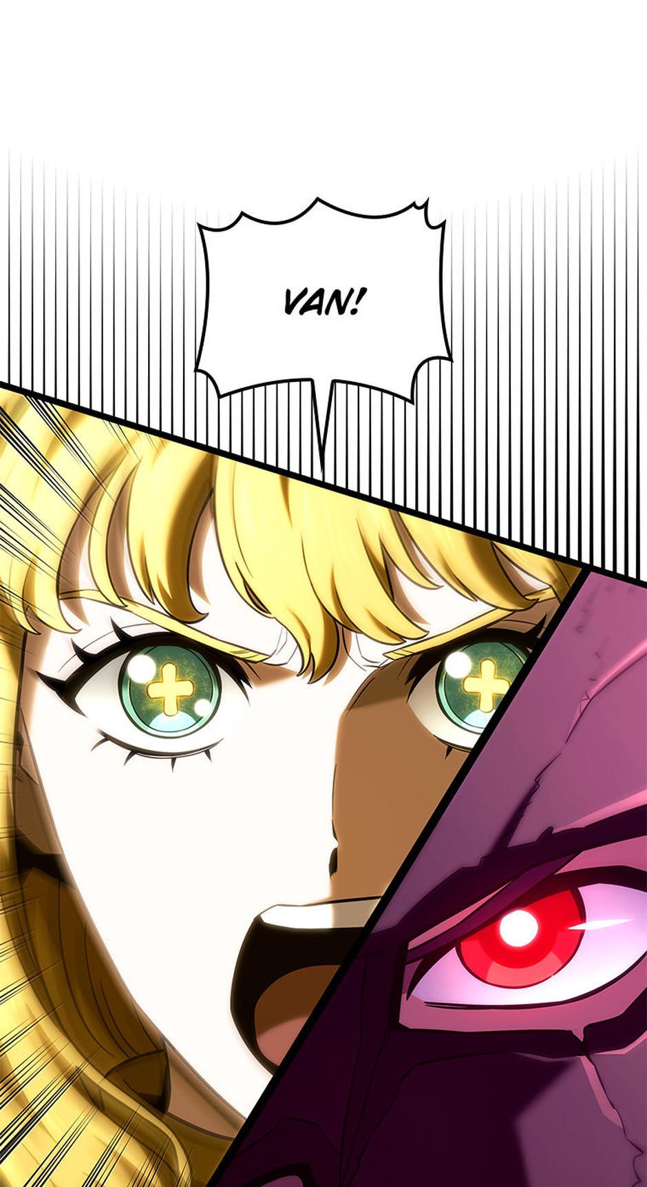 Revenge of the Baskerville Bloodhound Chapter 154 — page 67