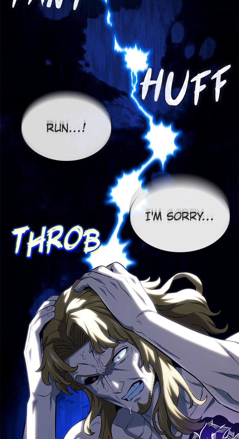 Revenge of the Baskerville Bloodhound Chapter 154 — page 70