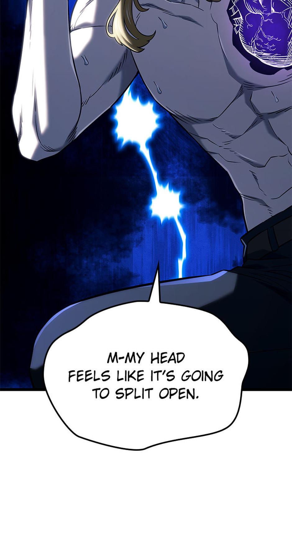 Revenge of the Baskerville Bloodhound Chapter 154 — page 71