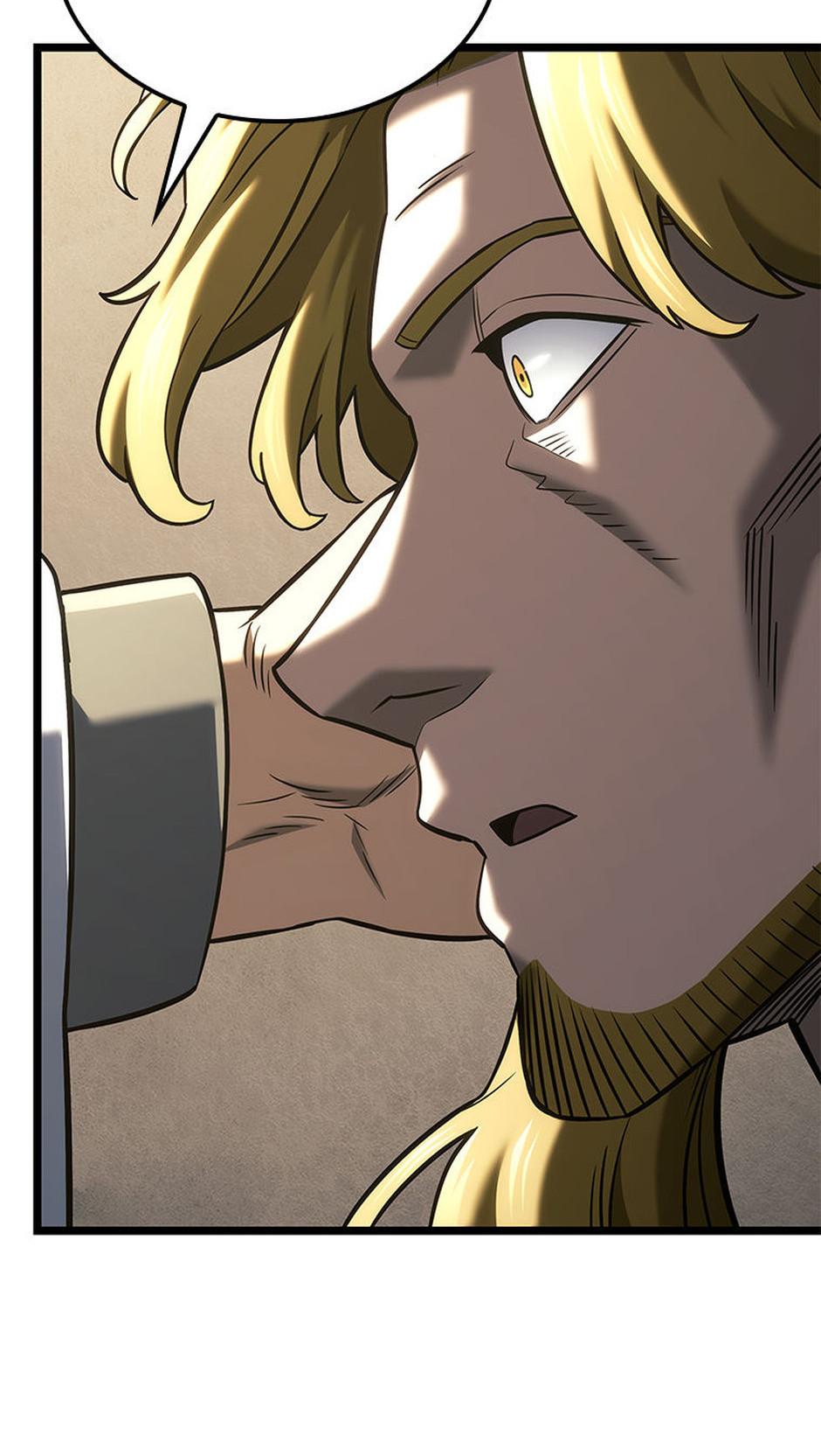 Revenge of the Baskerville Bloodhound Chapter 154 — page 75