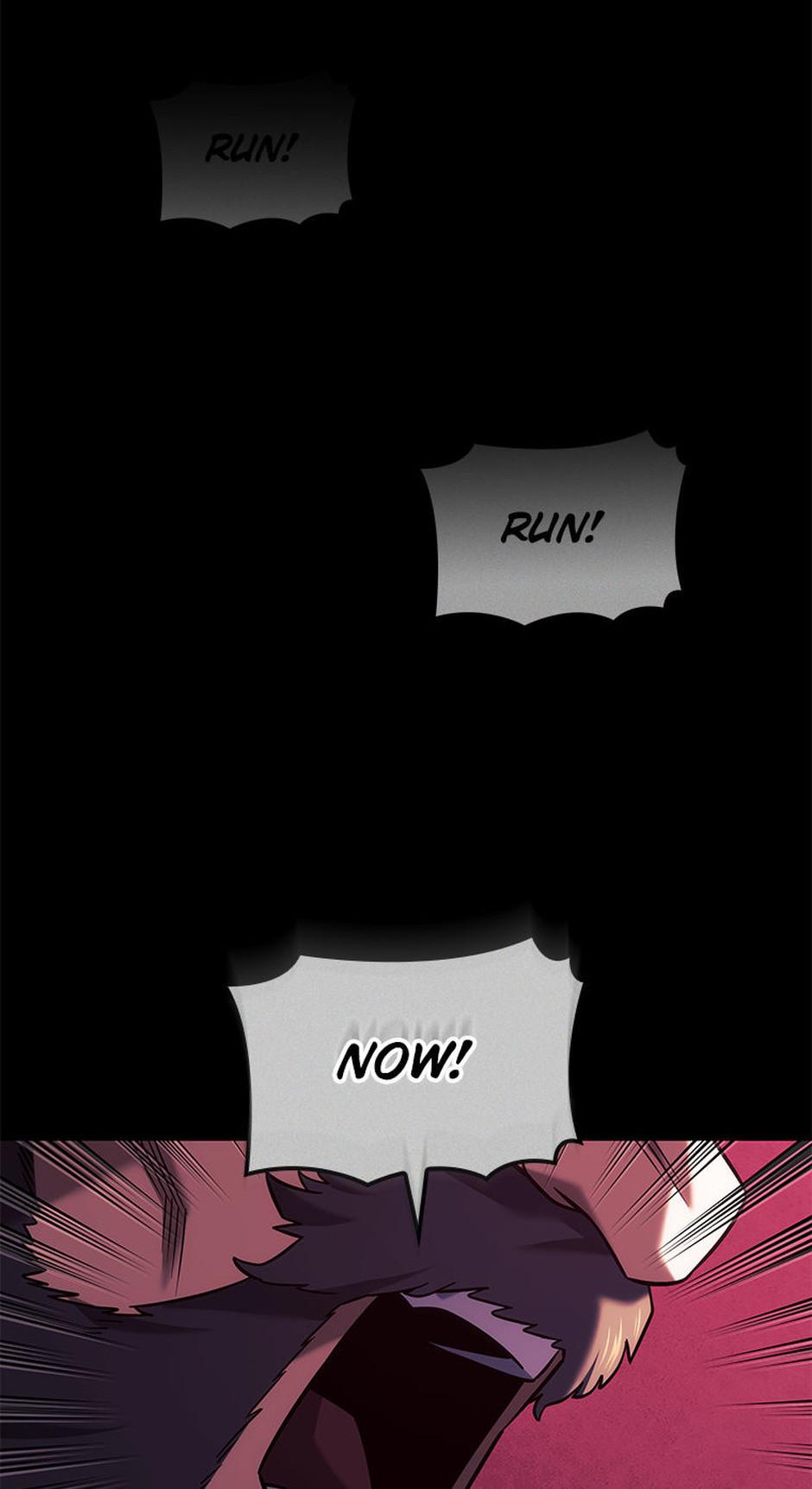 Revenge of the Baskerville Bloodhound Chapter 154 — page 78