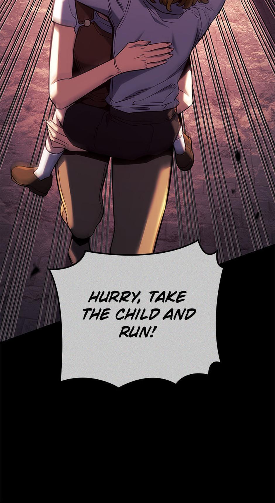 Revenge of the Baskerville Bloodhound Chapter 154 — page 80