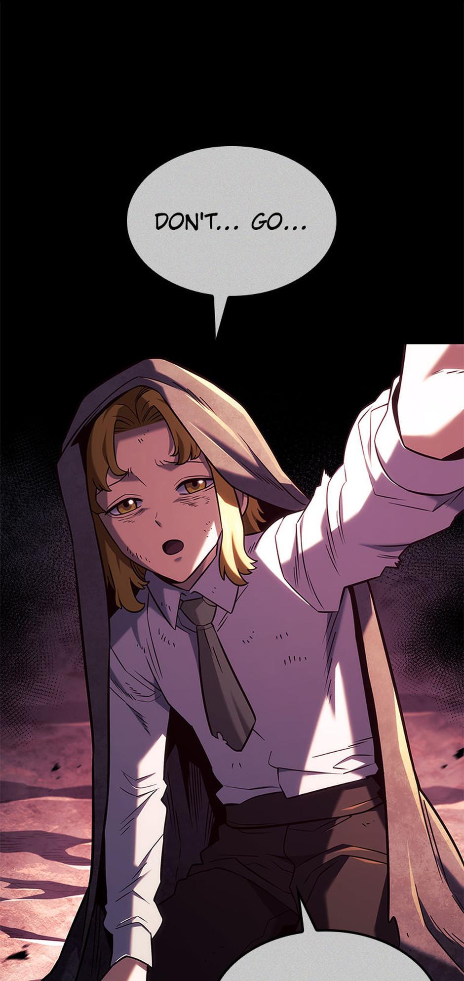 Revenge of the Baskerville Bloodhound Chapter 154 — page 86