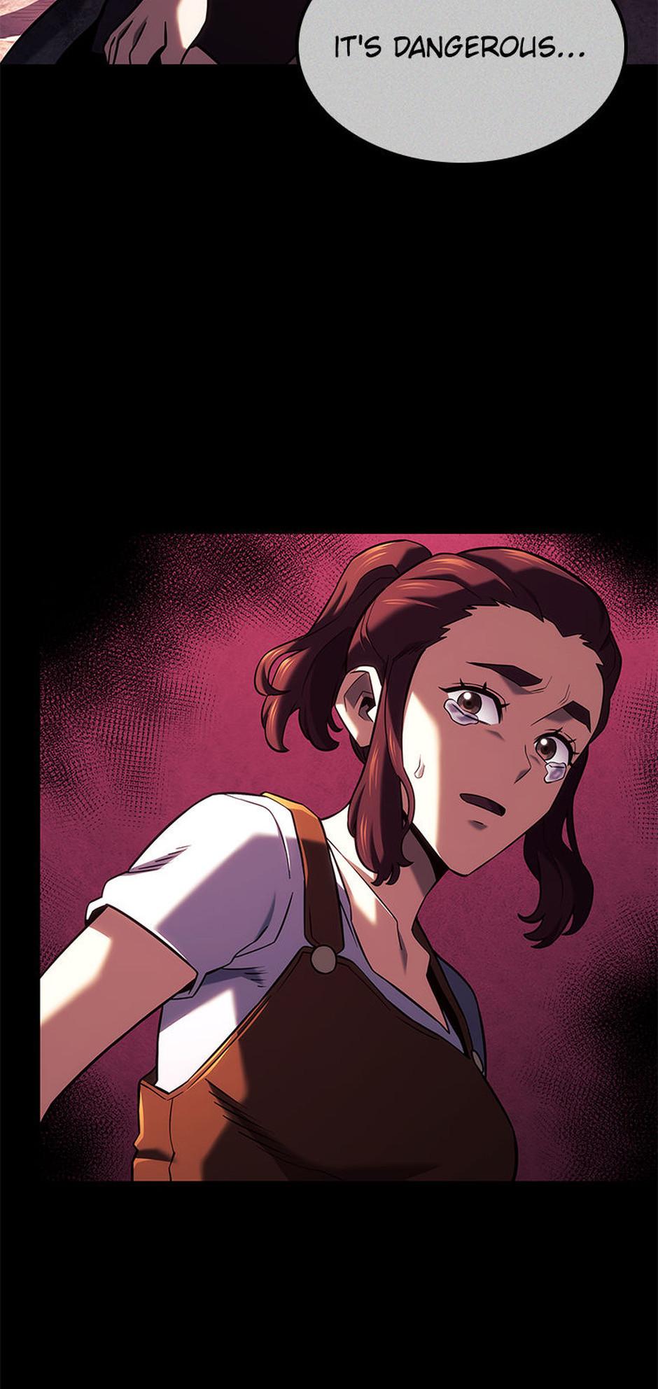 Revenge of the Baskerville Bloodhound Chapter 154 — page 87