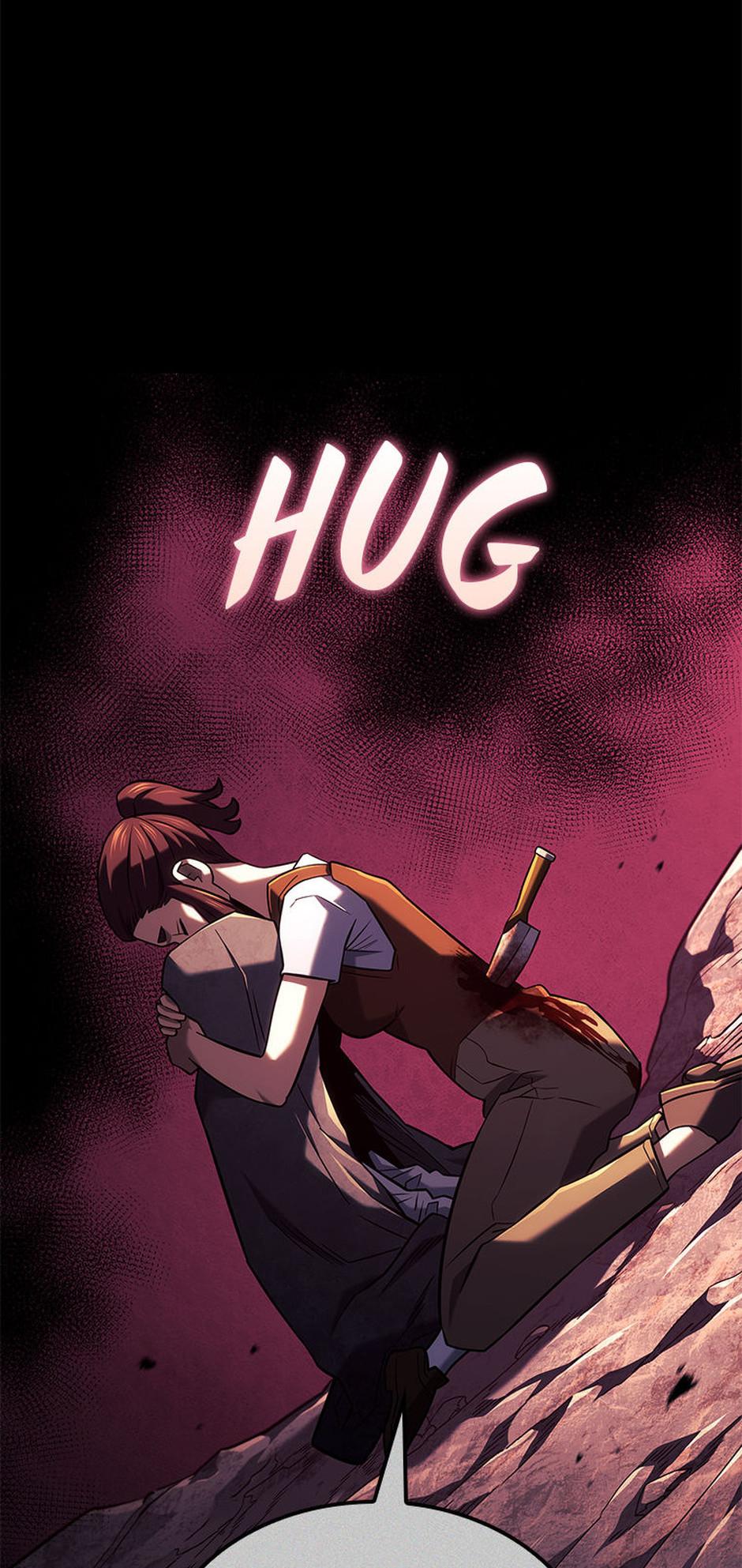 Revenge of the Baskerville Bloodhound Chapter 154 — page 88