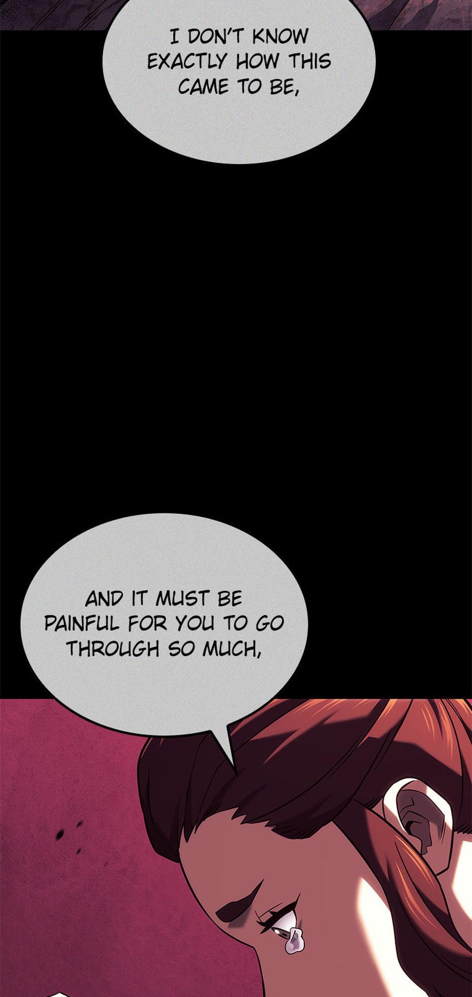 Revenge of the Baskerville Bloodhound Chapter 154 — page 89