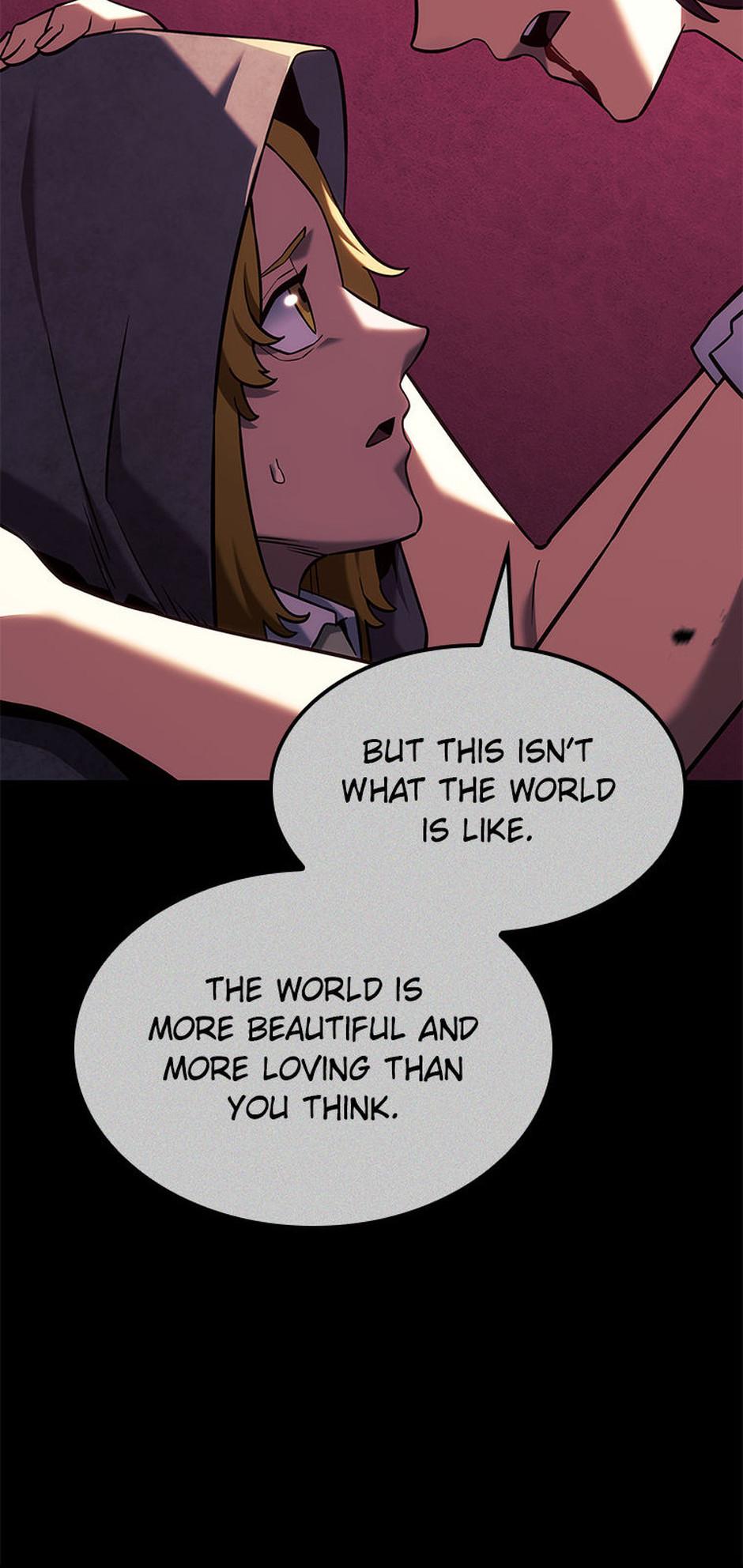 Revenge of the Baskerville Bloodhound Chapter 154 — page 90